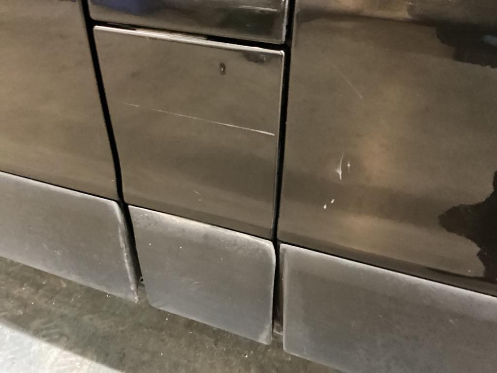 Schadeafbeelding