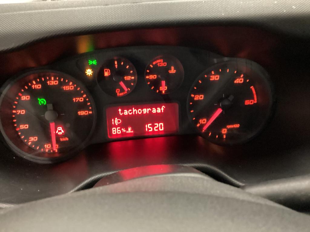 Schadeafbeelding