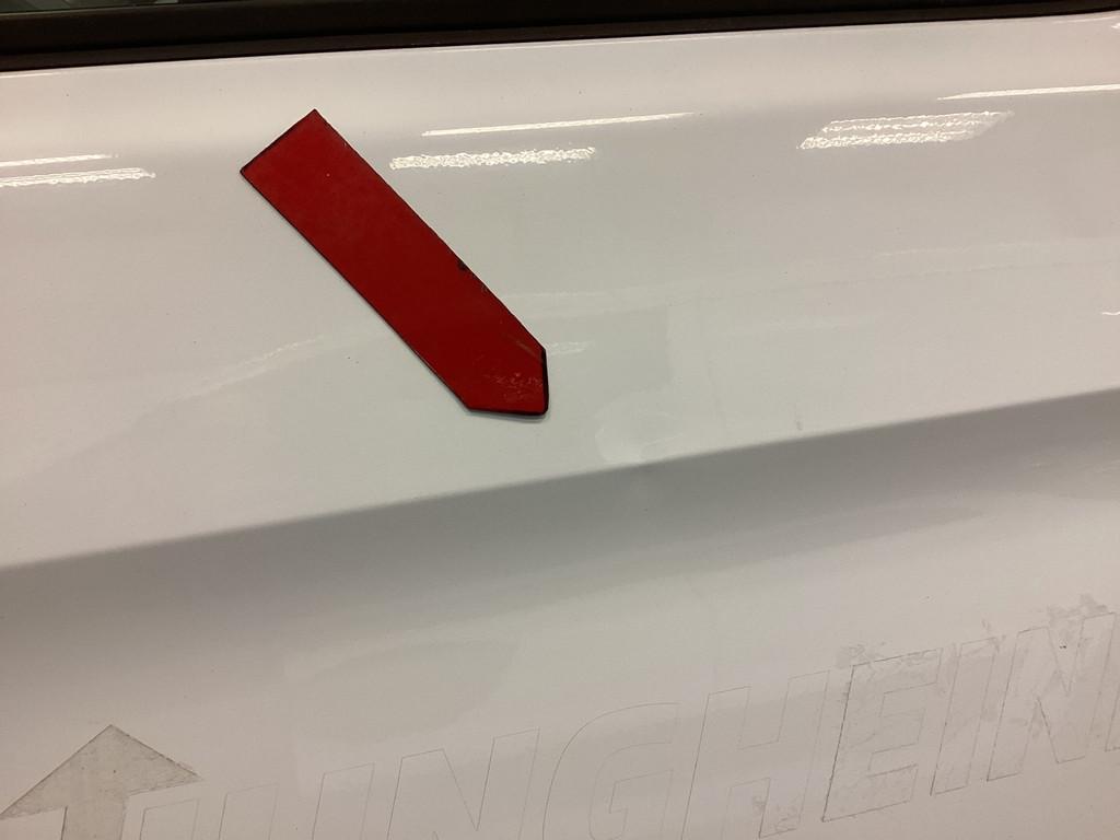 Schadeafbeelding