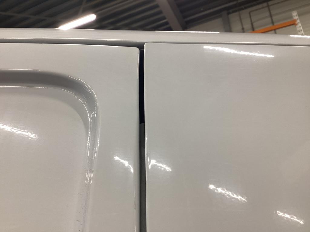 Schadeafbeelding
