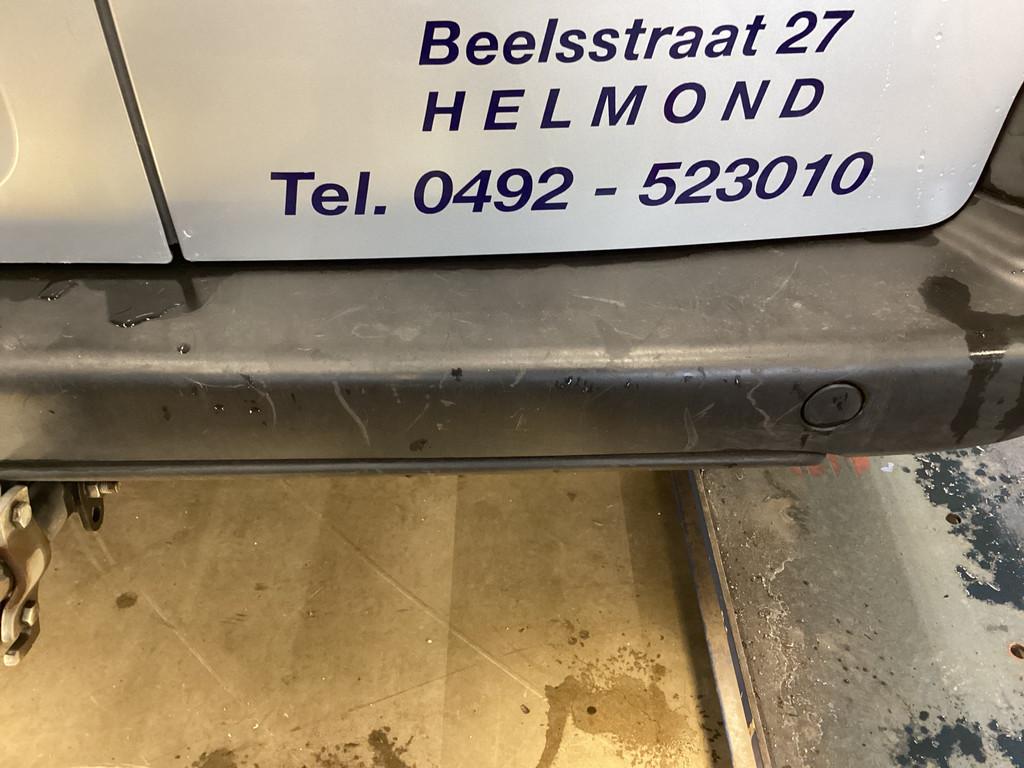Schadeafbeelding