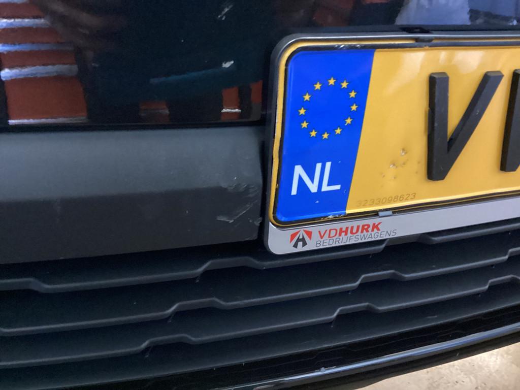 Schadeafbeelding