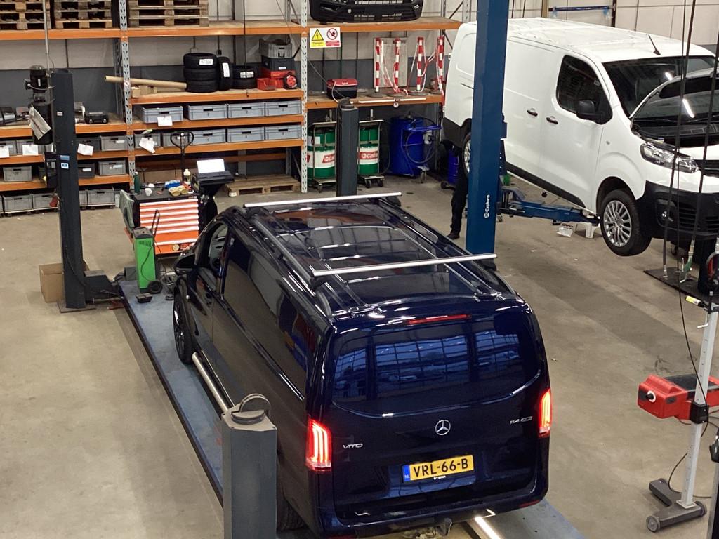 Schadeafbeelding