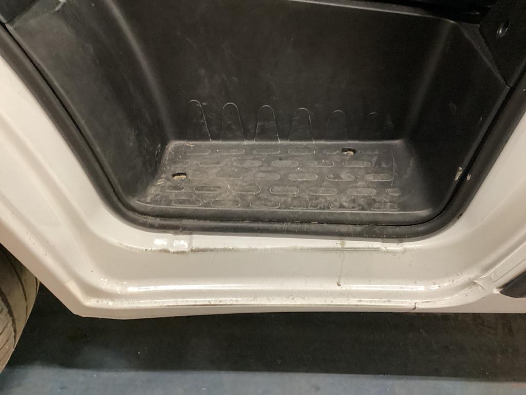 Schadeafbeelding