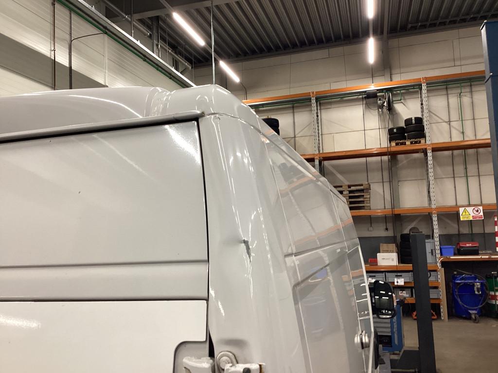Schadeafbeelding
