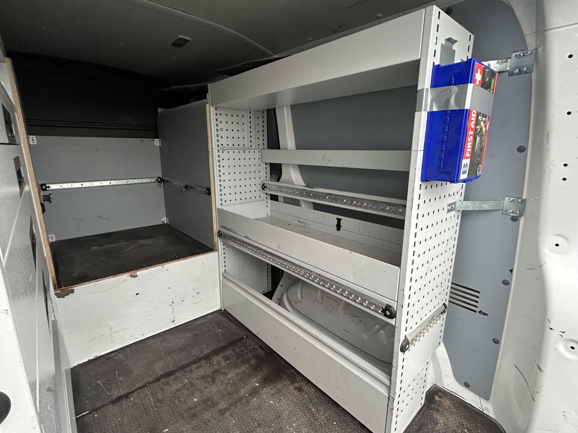 Foto 9 van Volkswagen 2.0 TDI 150 PK / L1H1 / 2x SCHUIFDEUR / IMPERIAAL / INRICHTING / TREKHAAK / AIRCO / CRUISE