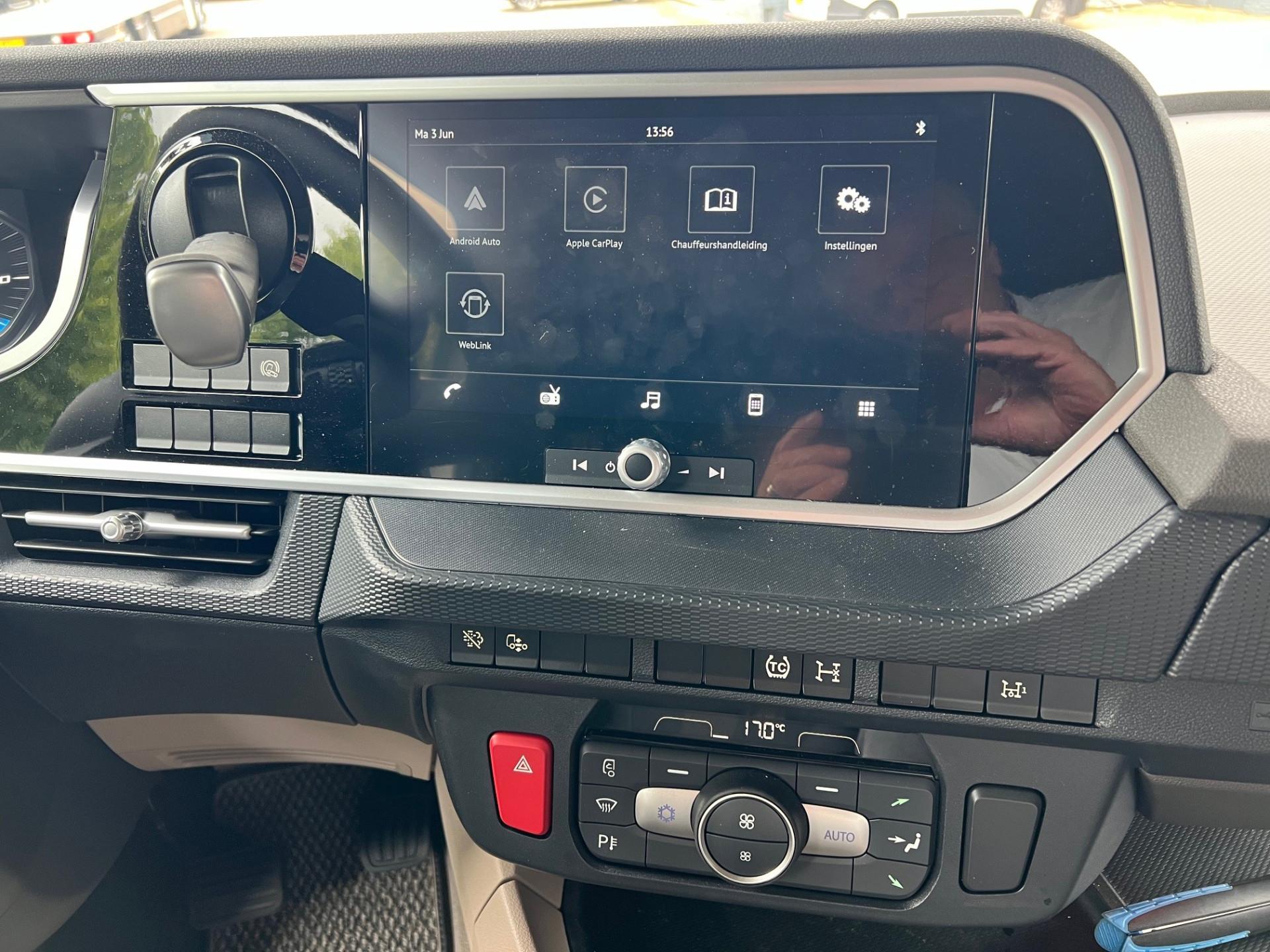 Foto 13 van DAF XG 480 FT PCC/PTO/MX Engine Brake