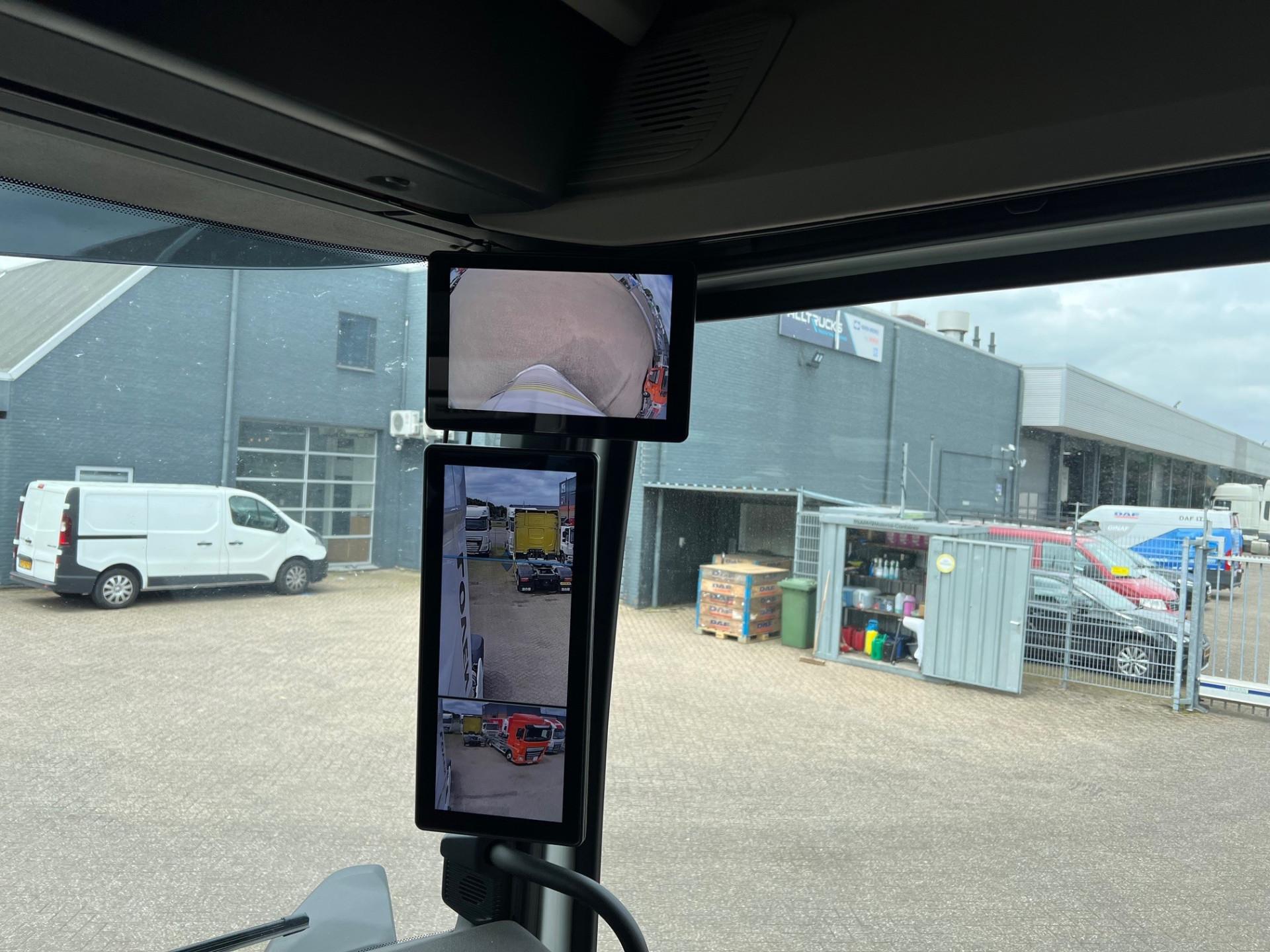 Foto 15 van DAF XG 480 FT PCC/PTO/MX Engine Brake