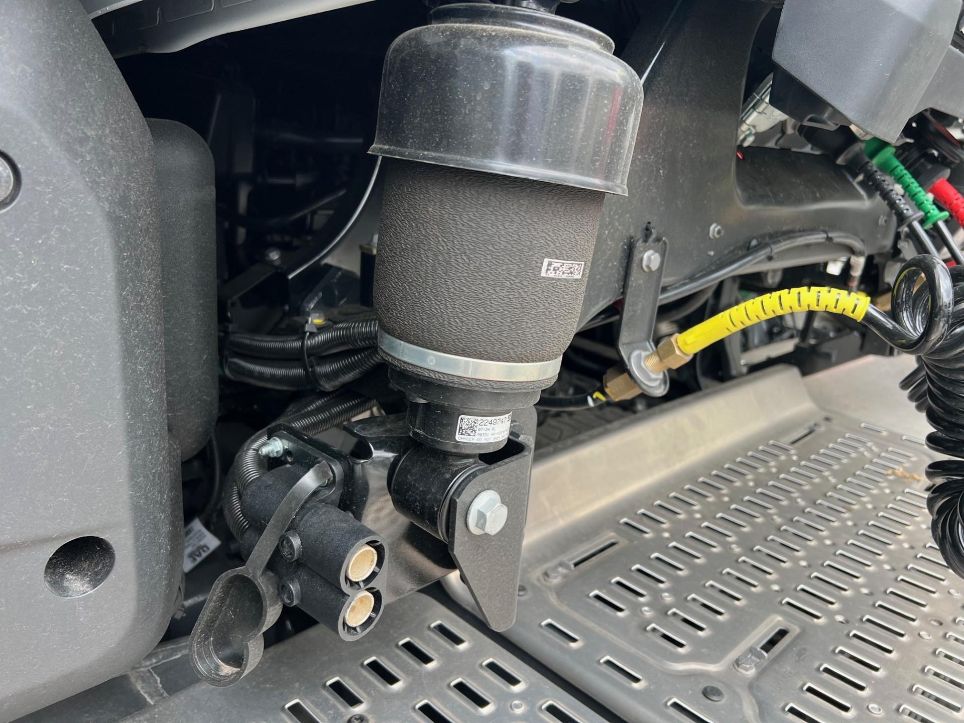 Foto 20 van DAF XG 480 FT PCC/PTO/MX Engine Brake