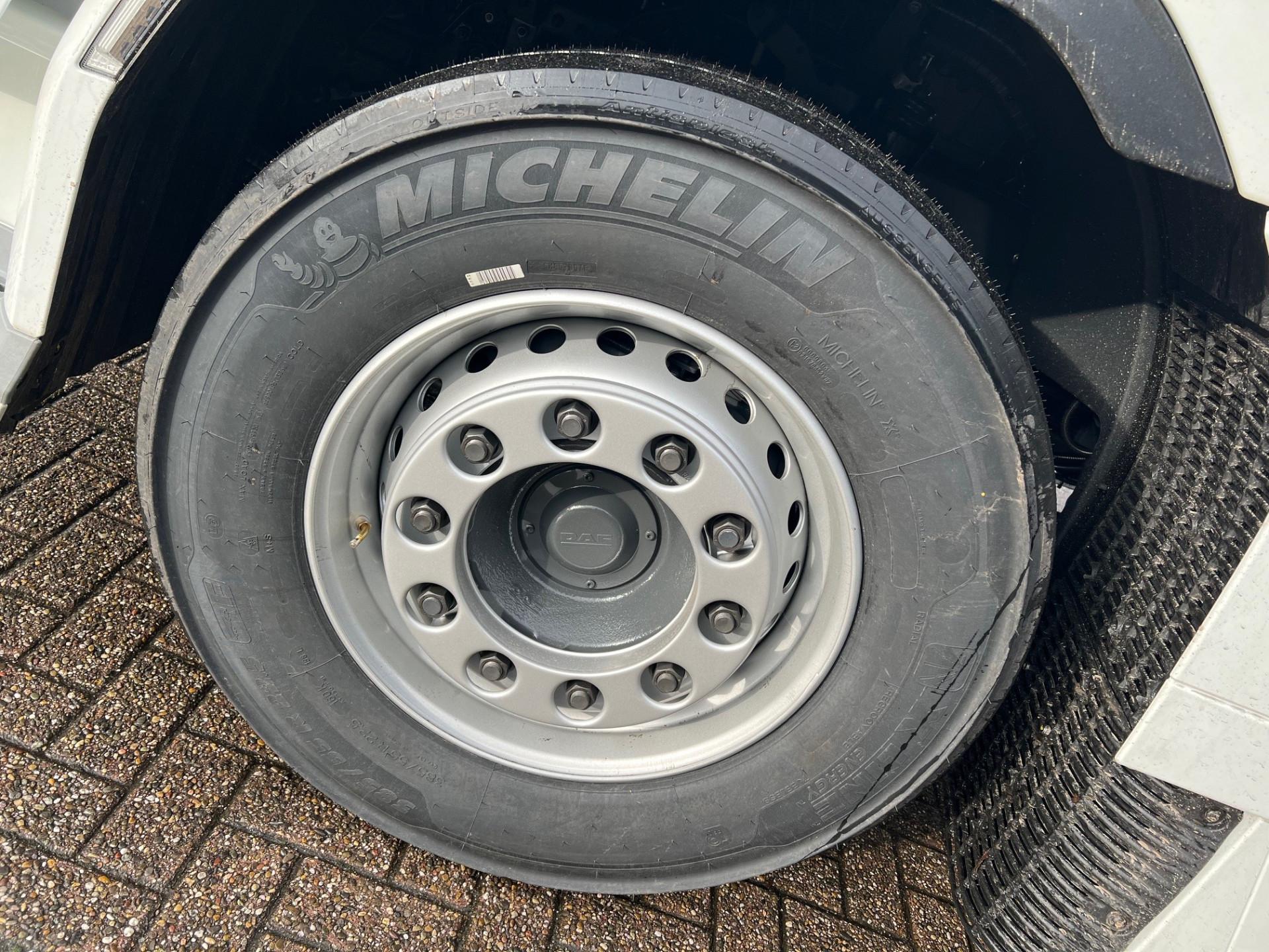 Foto 7 van DAF XG 480 FT PCC/PTO/MX Engine Brake