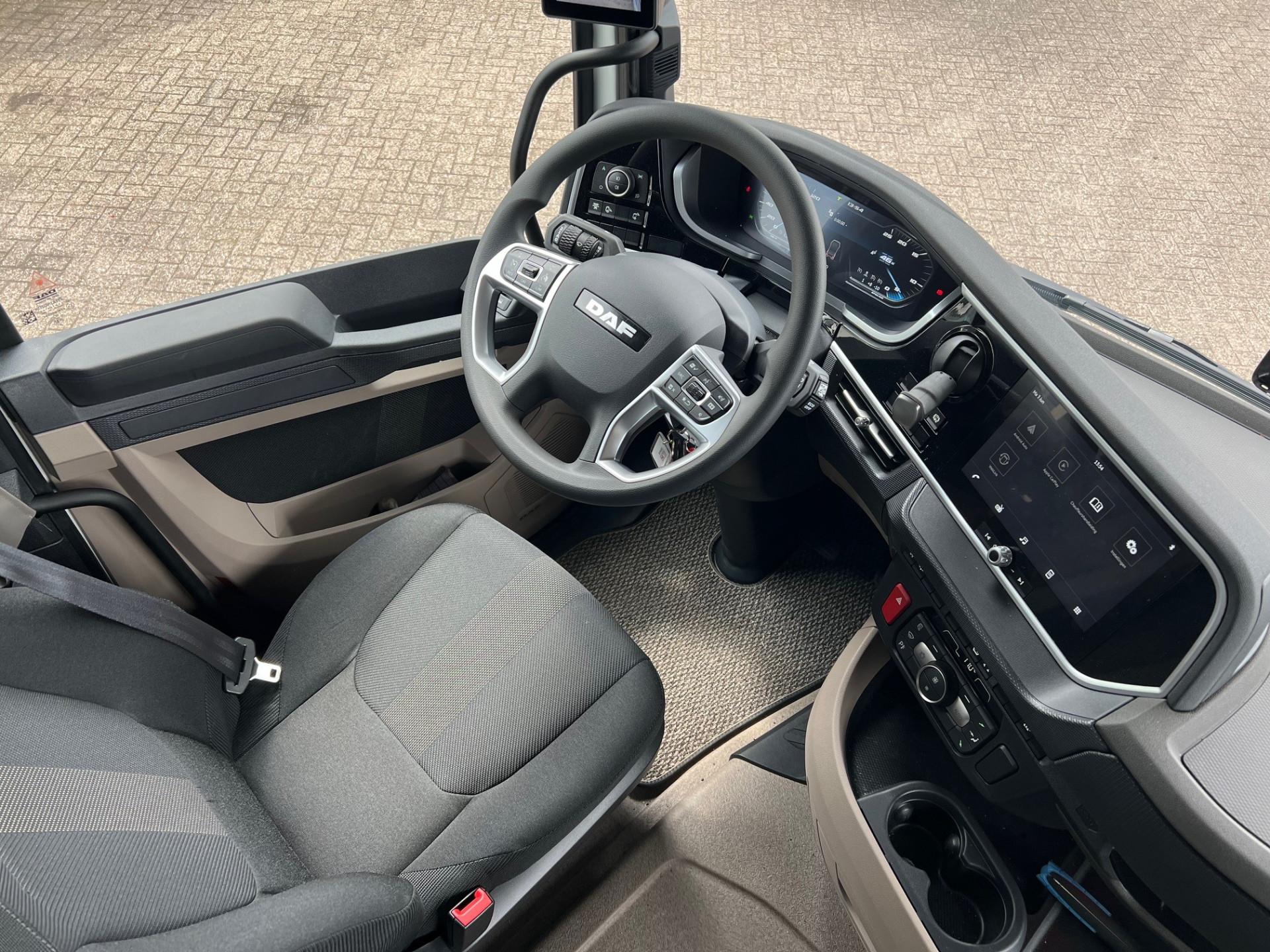 Foto 8 van DAF XG 480 FT PCC/PTO/MX Engine Brake