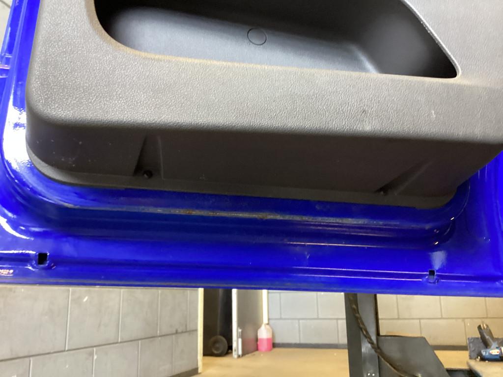 Schadeafbeelding