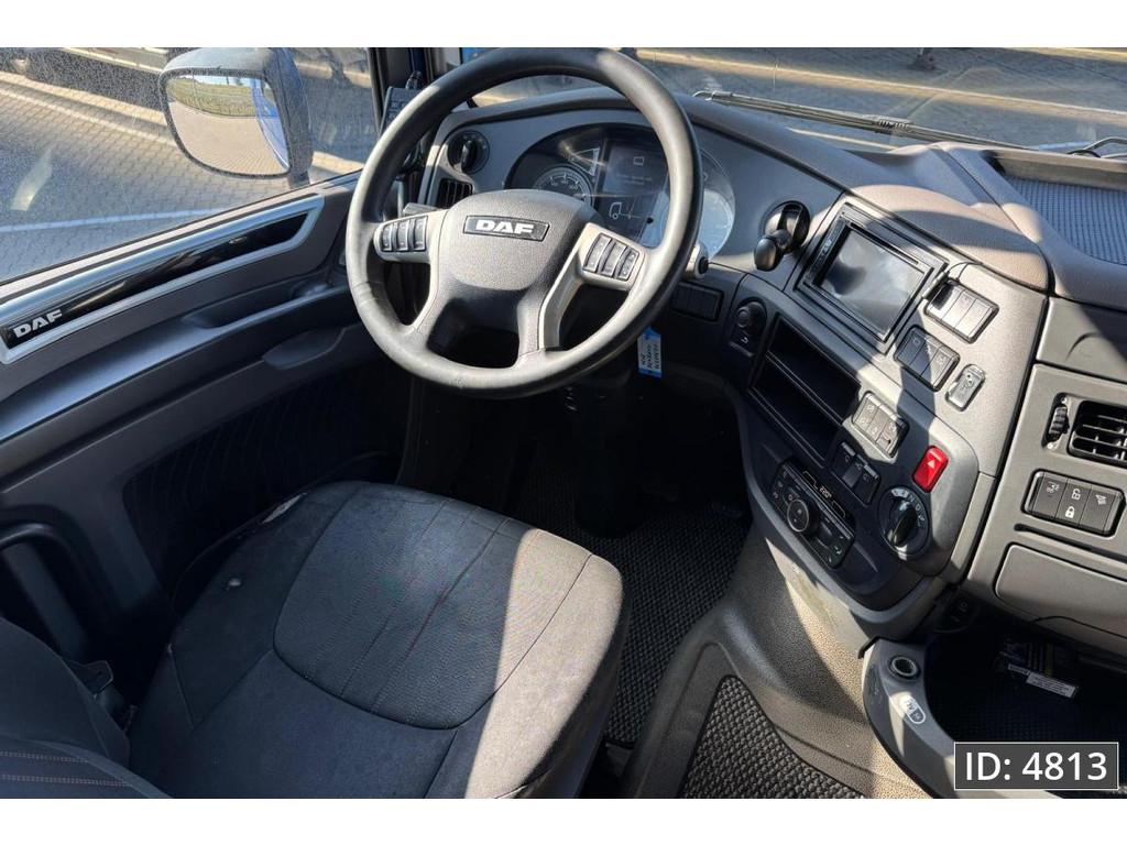 Dashboard complete