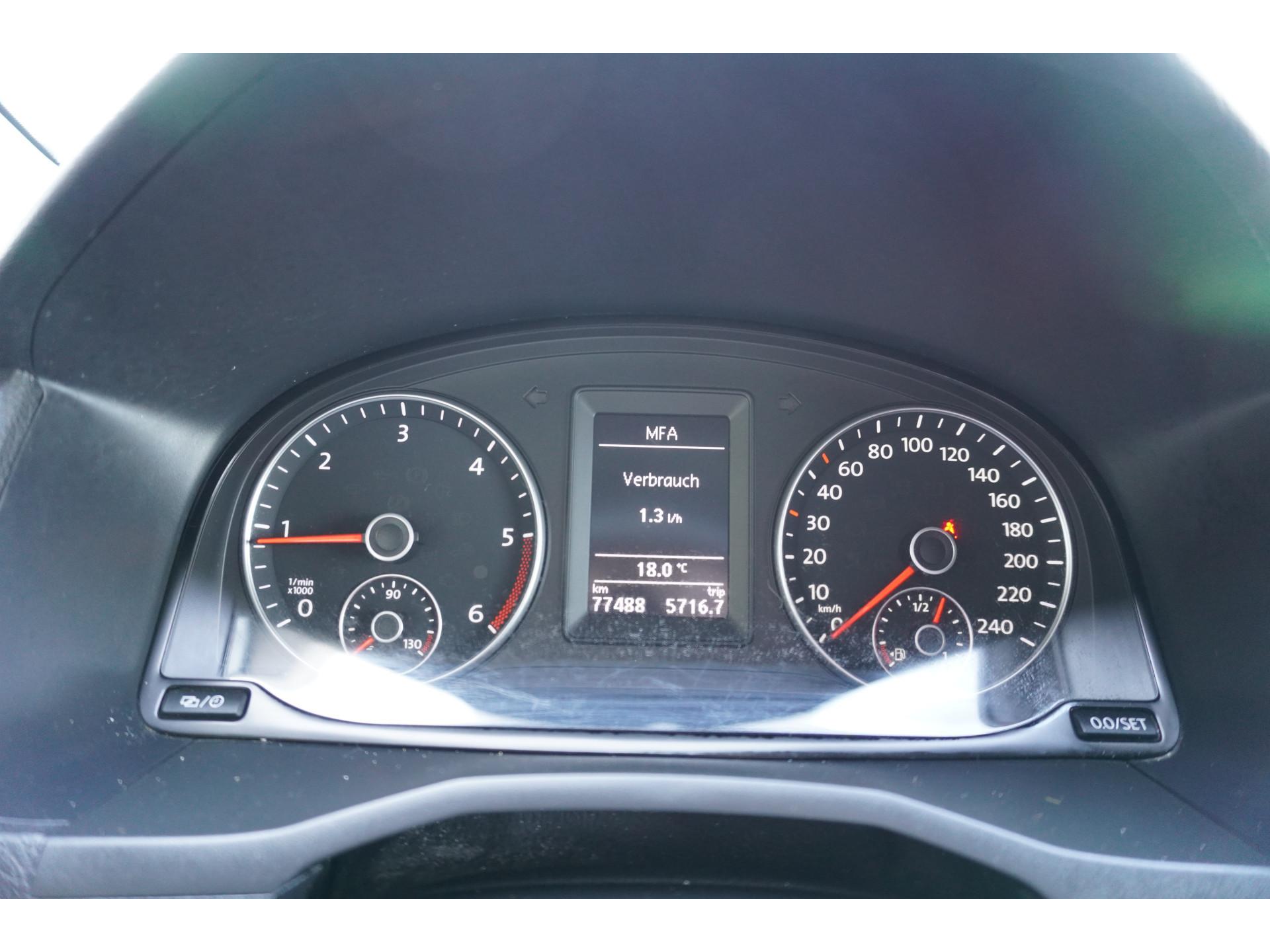 Foto 16 van Volkswagen 2.0 TDI L2H1 BMT Maxi Comfortline