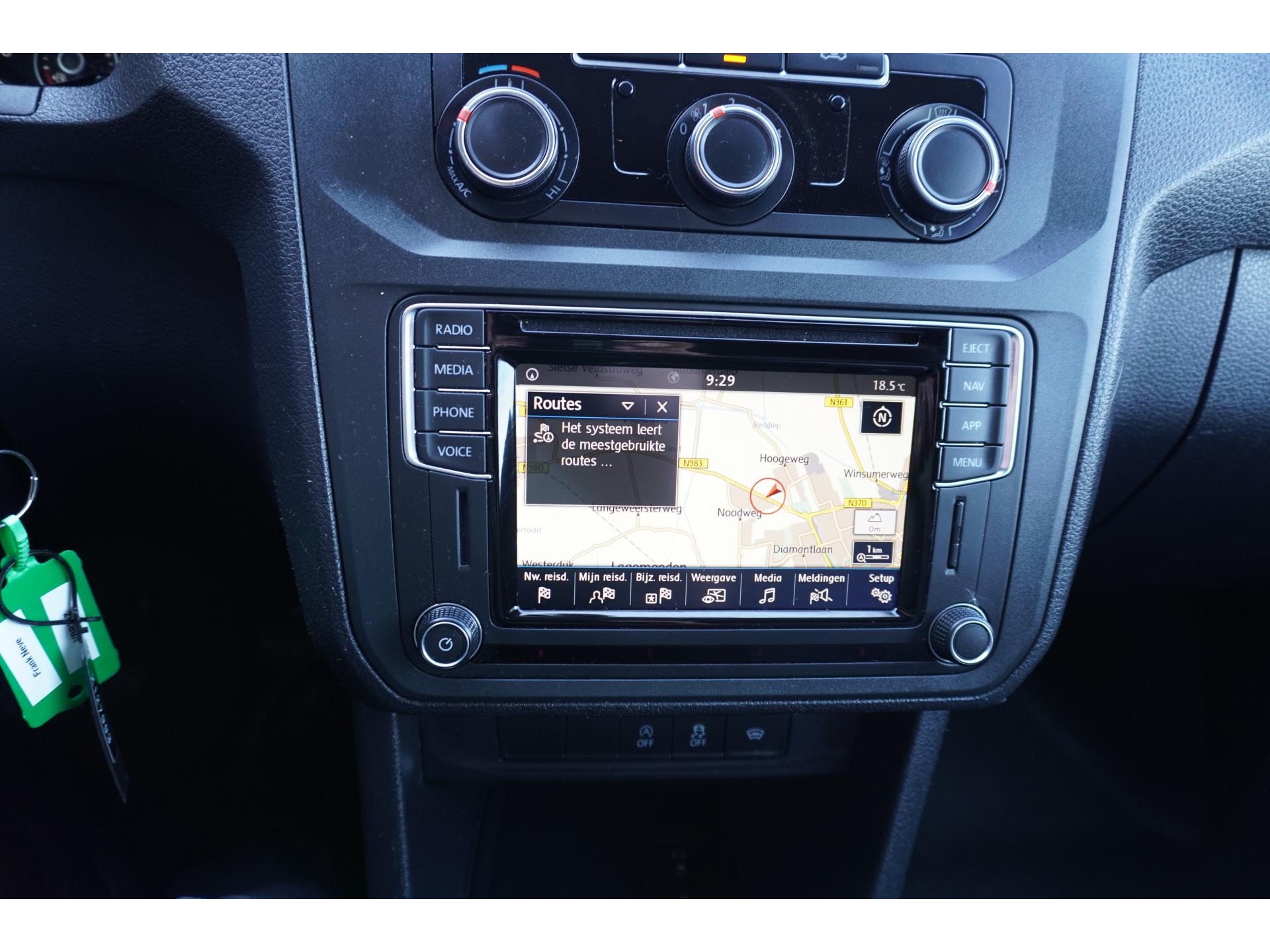 Foto 17 van Volkswagen 2.0 TDI L2H1 BMT Maxi Comfortline
