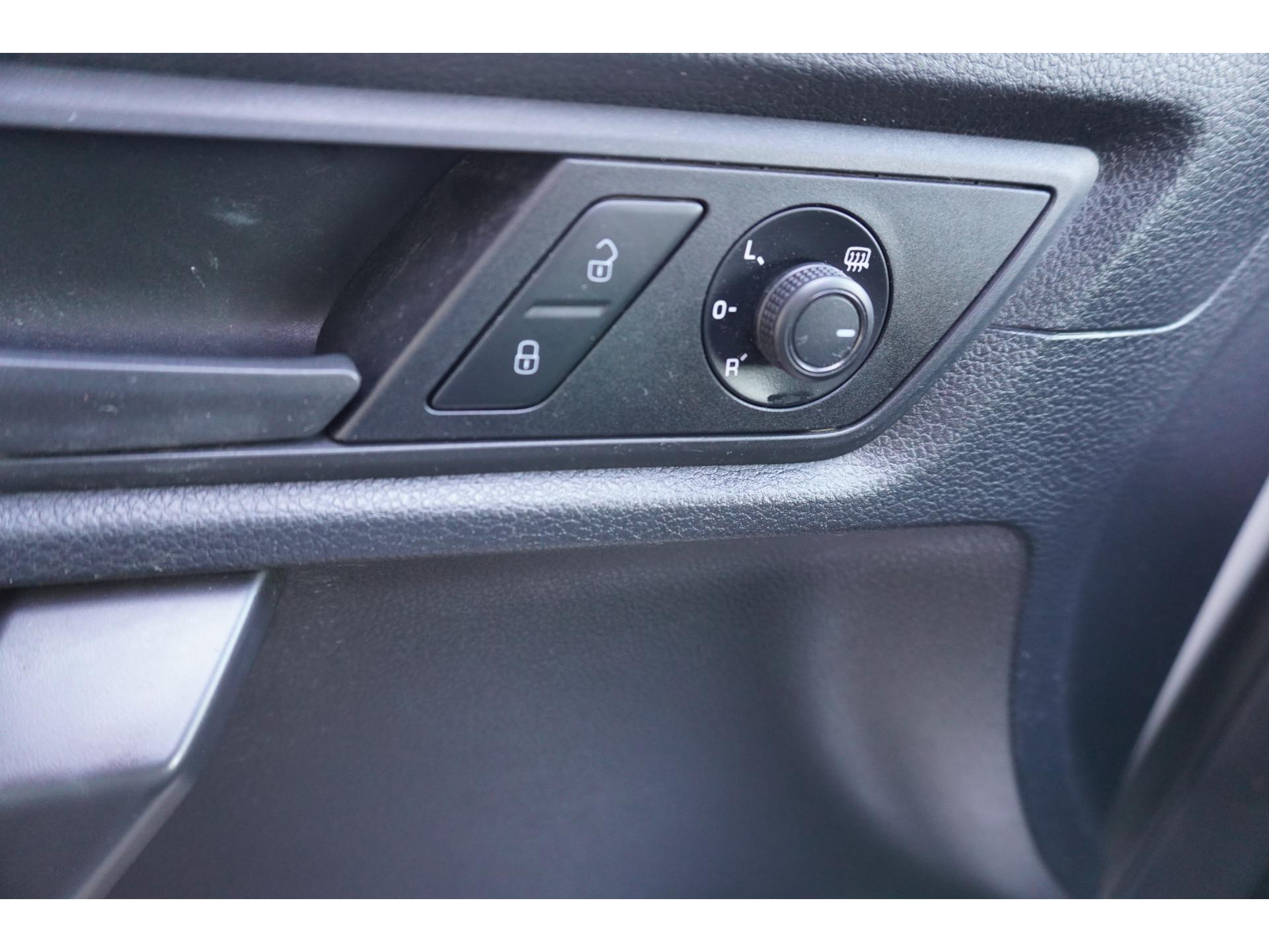Foto 18 van Volkswagen 2.0 TDI L2H1 BMT Maxi Comfortline