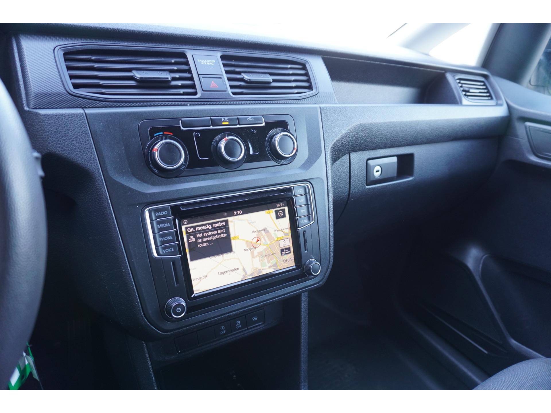 Foto 20 van Volkswagen 2.0 TDI L2H1 BMT Maxi Comfortline