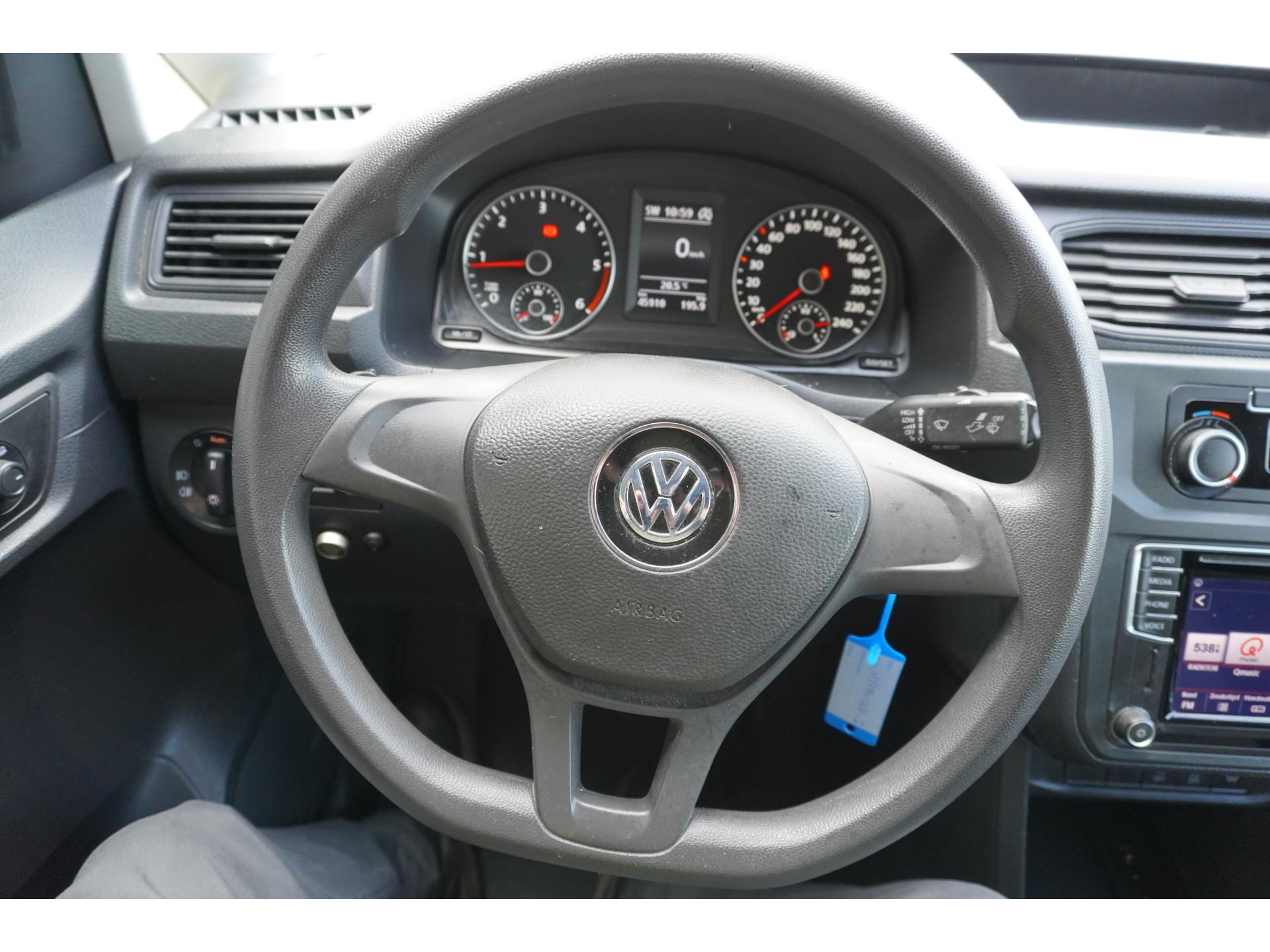 Foto 15 van Volkswagen 2.0 TDI L2H1 BMT Maxi Comfortline