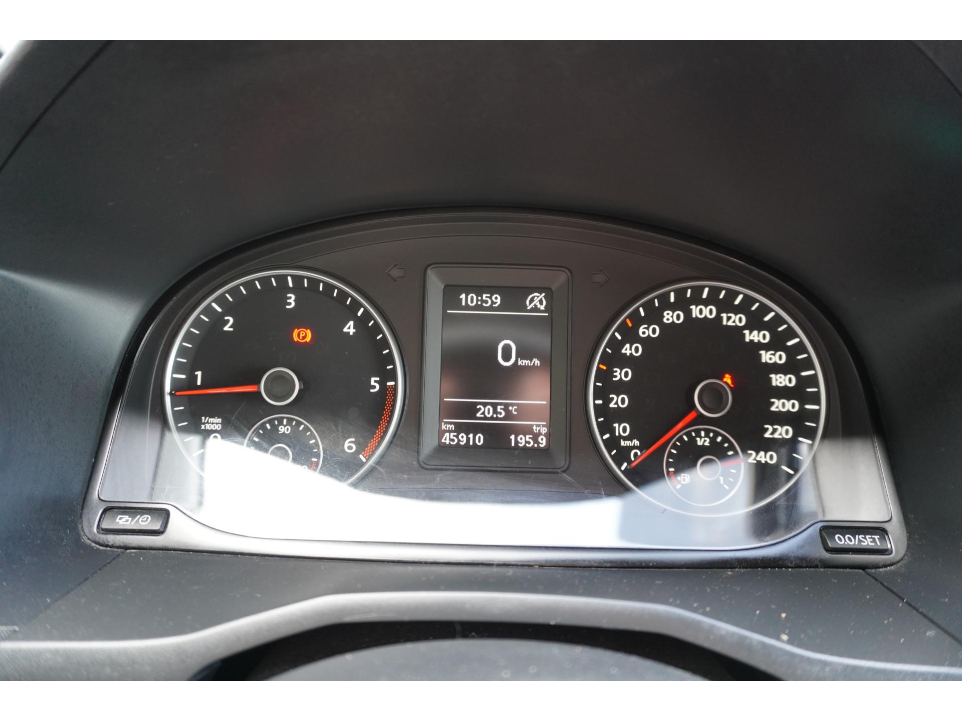 Foto 16 van Volkswagen 2.0 TDI L2H1 BMT Maxi Comfortline