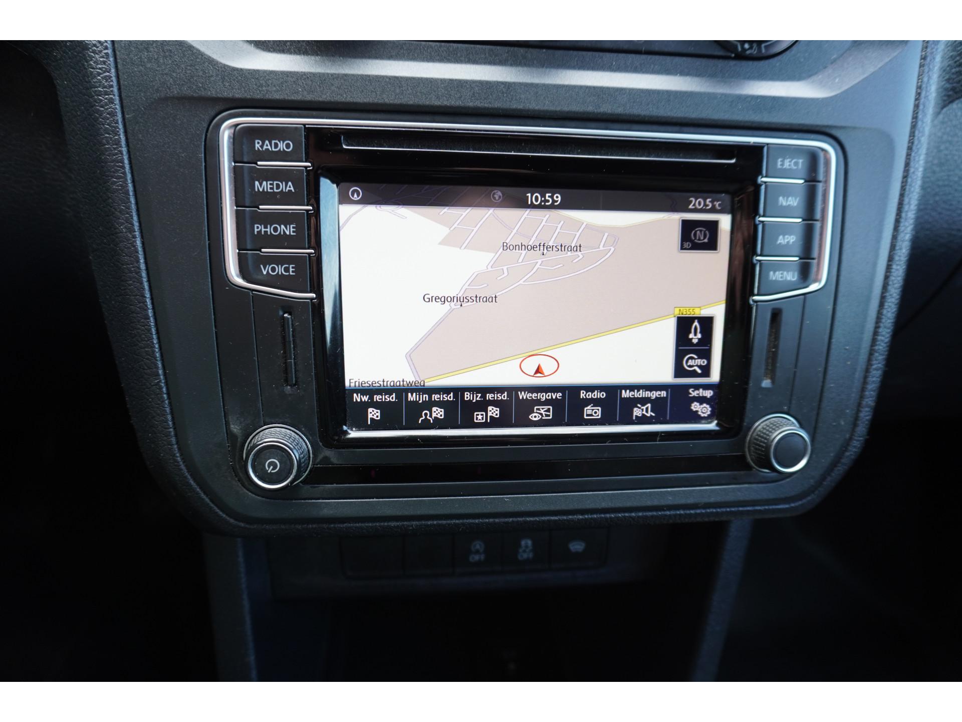 Foto 17 van Volkswagen 2.0 TDI L2H1 BMT Maxi Comfortline