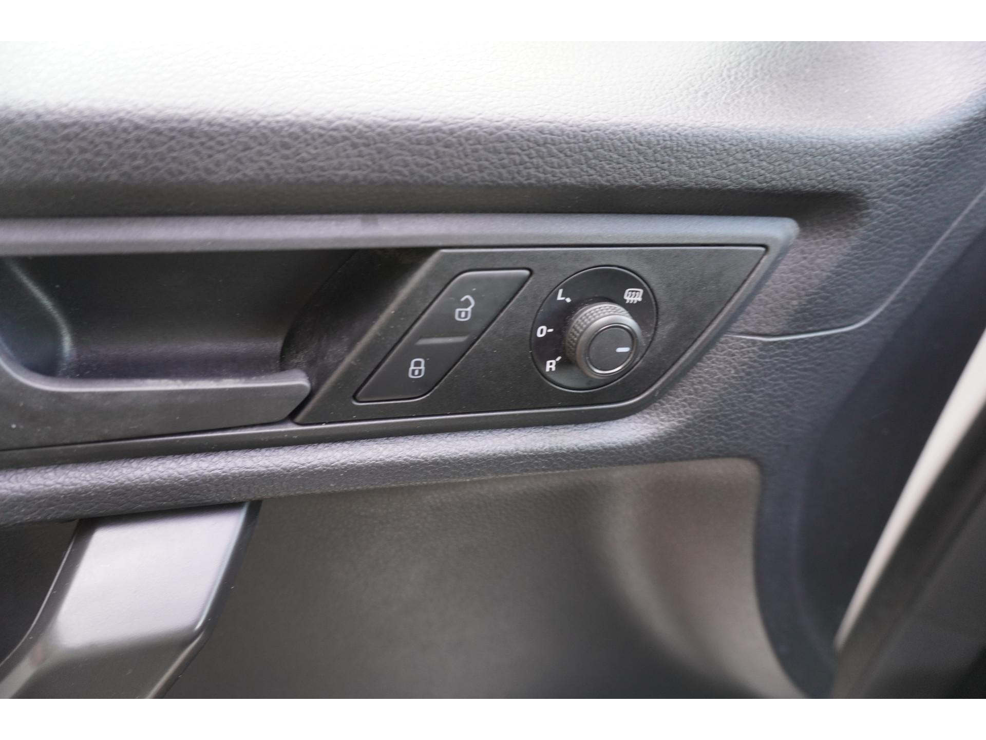 Foto 18 van Volkswagen 2.0 TDI L2H1 BMT Maxi Comfortline