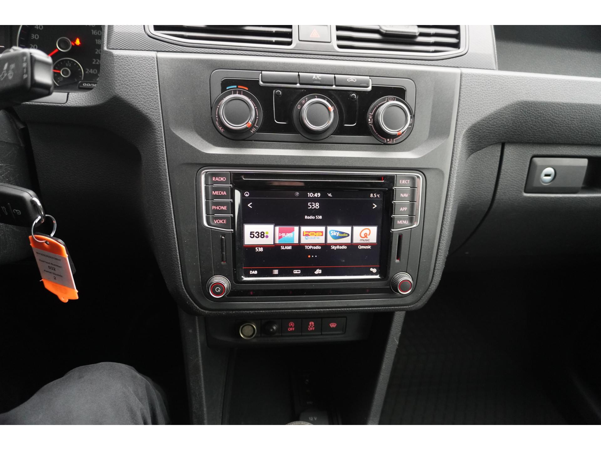 Foto 21 van Volkswagen 2.0 TDI L2H1 BMT Maxi Comfortline