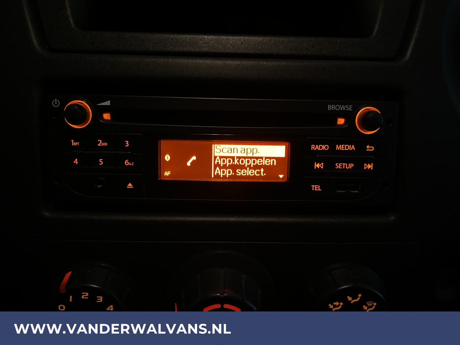 Foto 13 van Opel 2.3CDTI L3H2 Euro6 Airco | Camera | Cruisecontrol | Parkeersensoren