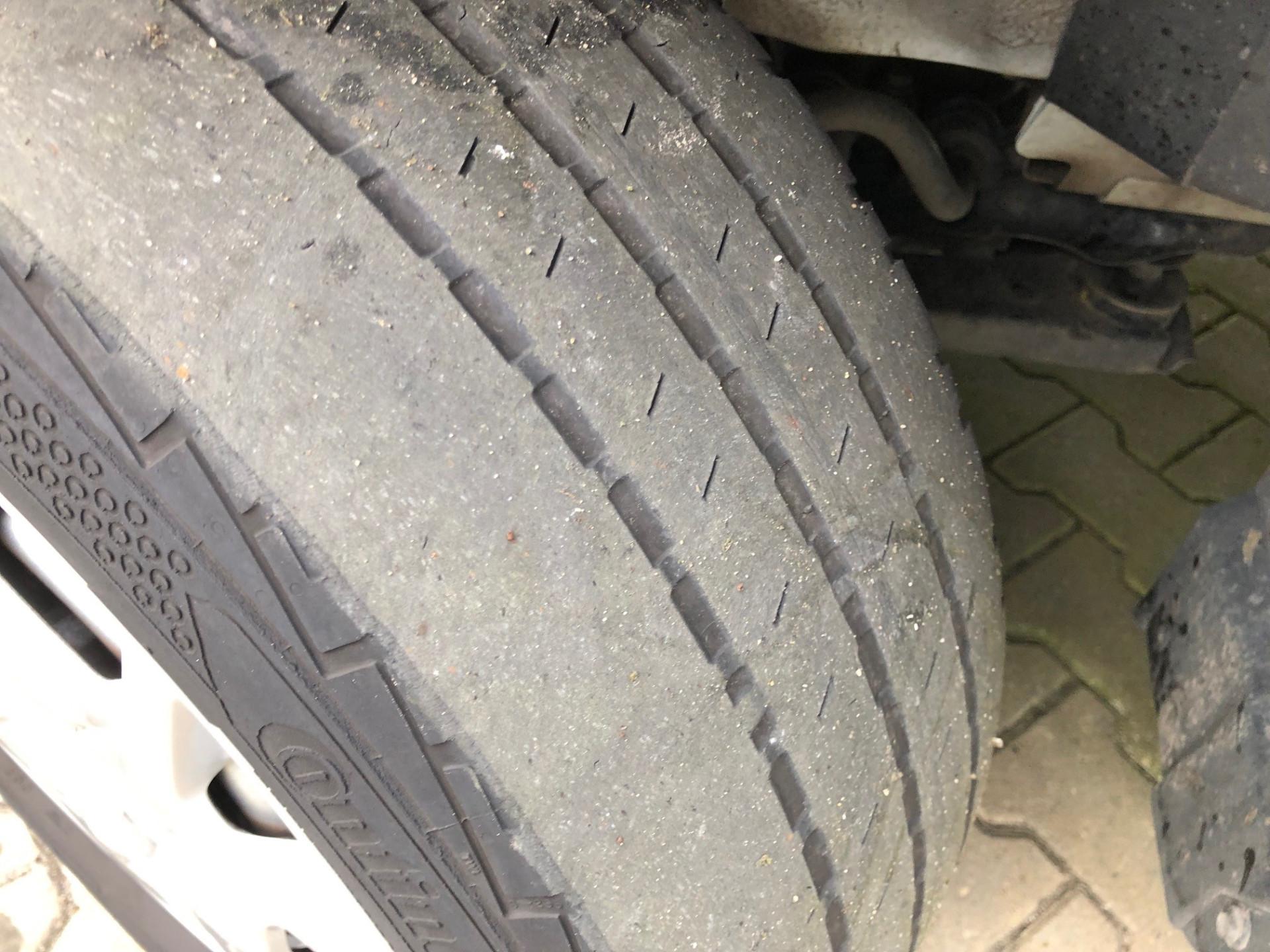 Foto 13 van Ford 290 2.0 TDCI Trend