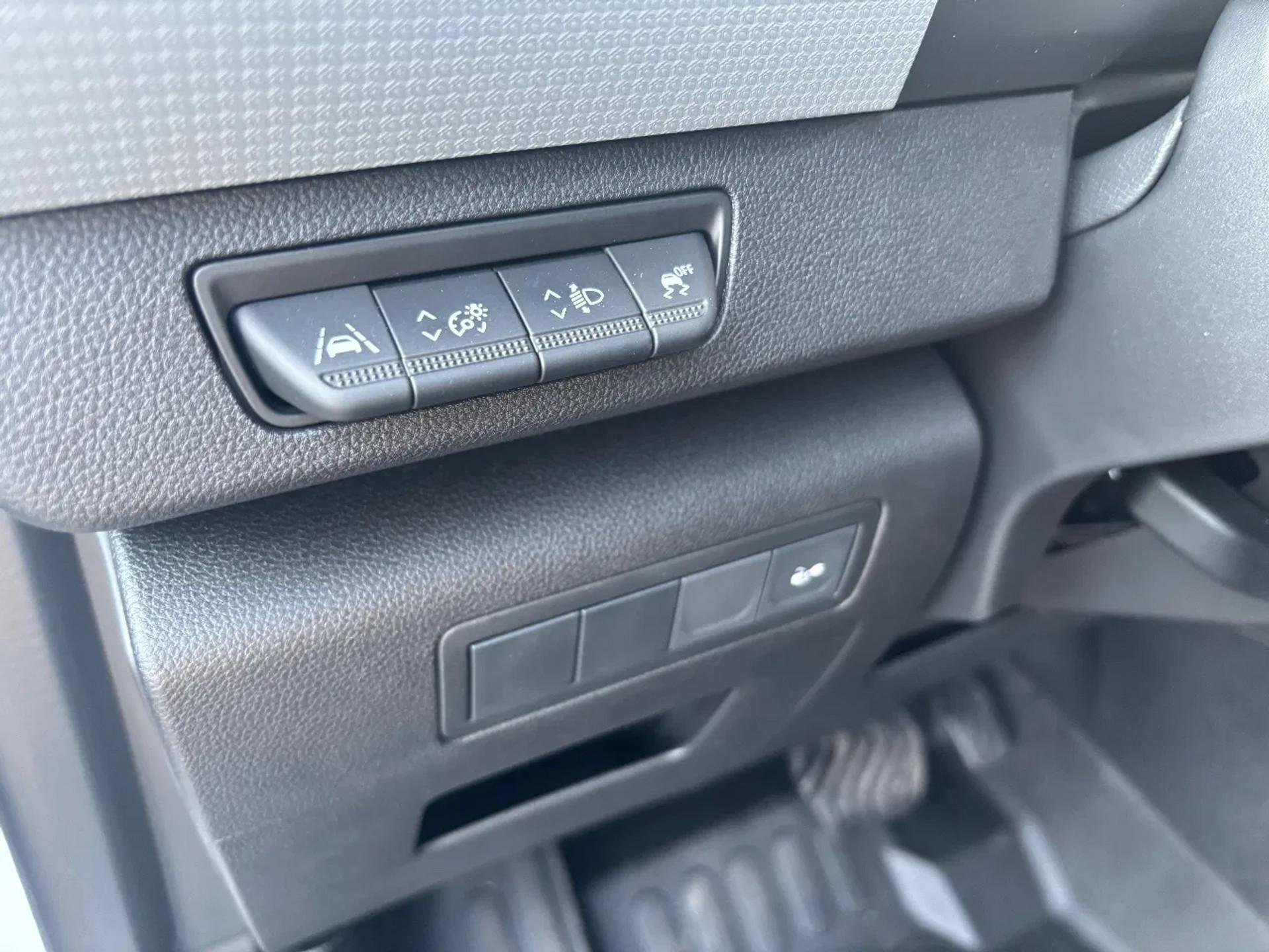 Foto 12 van Nissan Tenka L1 45 kWh Snellader Automaat Airco Cruisecontrol NIEUW BPM VRIJ