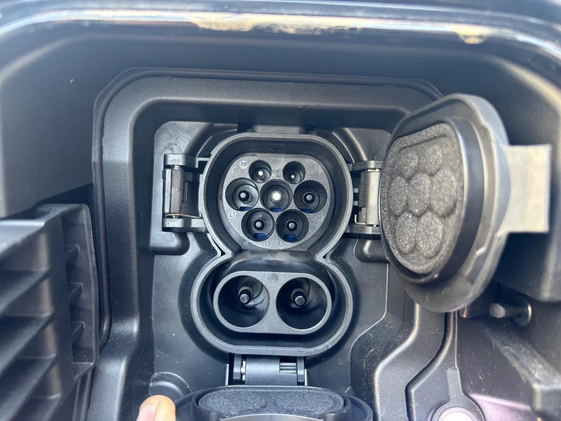 Foto 13 van Nissan Tenka L1 45 kWh Snellader Automaat Airco Cruisecontrol NIEUW BPM VRIJ