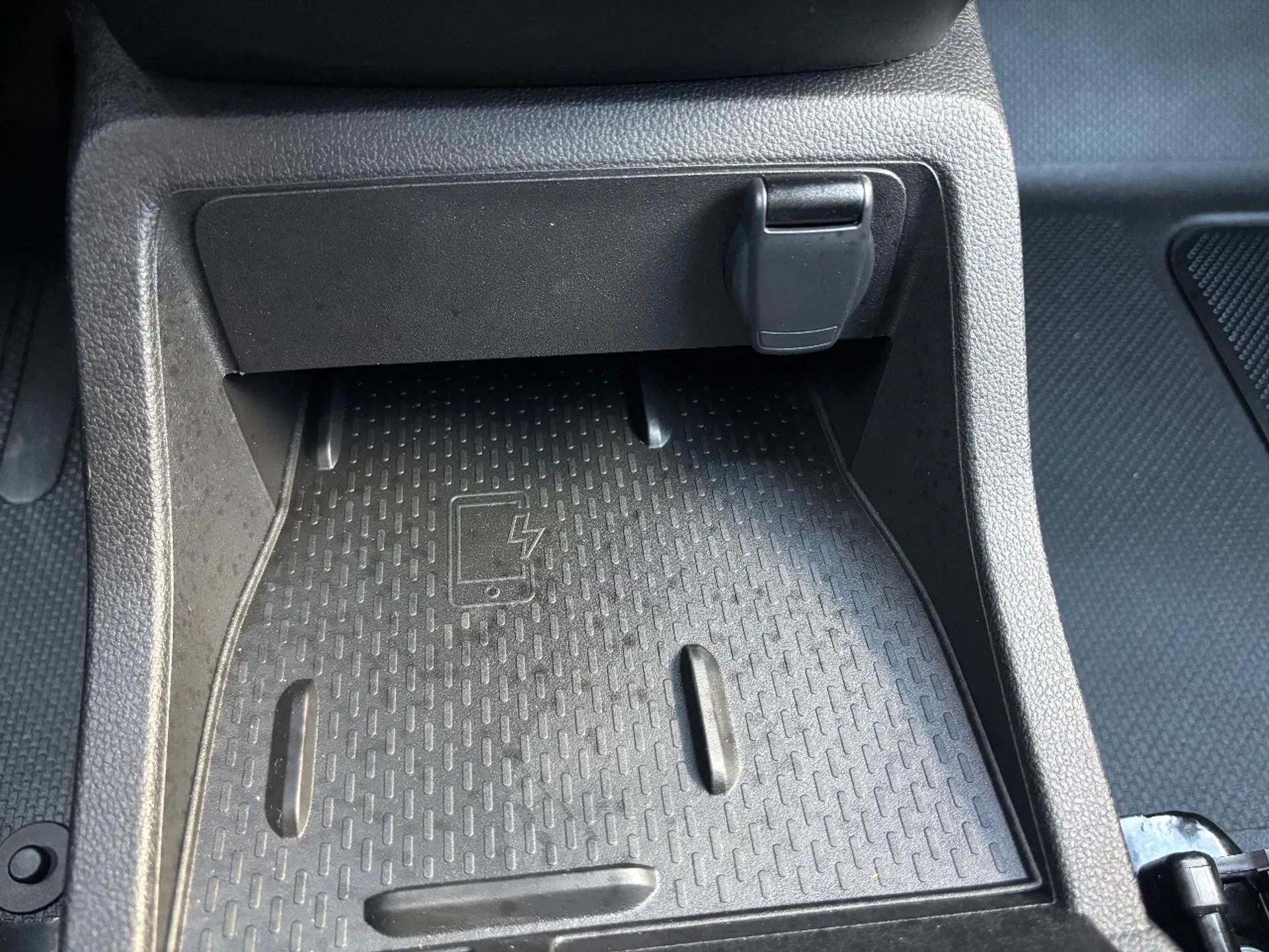 Foto 14 van Nissan Tenka L1 45 kWh Snellader Automaat Airco Cruisecontrol NIEUW BPM VRIJ