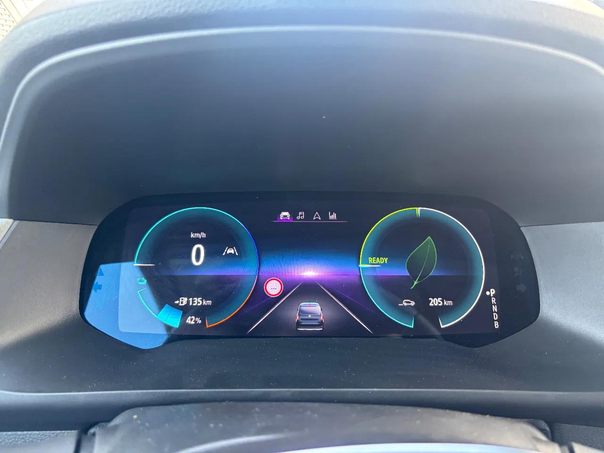 Foto 15 van Nissan Tenka L1 45 kWh Snellader Automaat Airco Cruisecontrol NIEUW BPM VRIJ