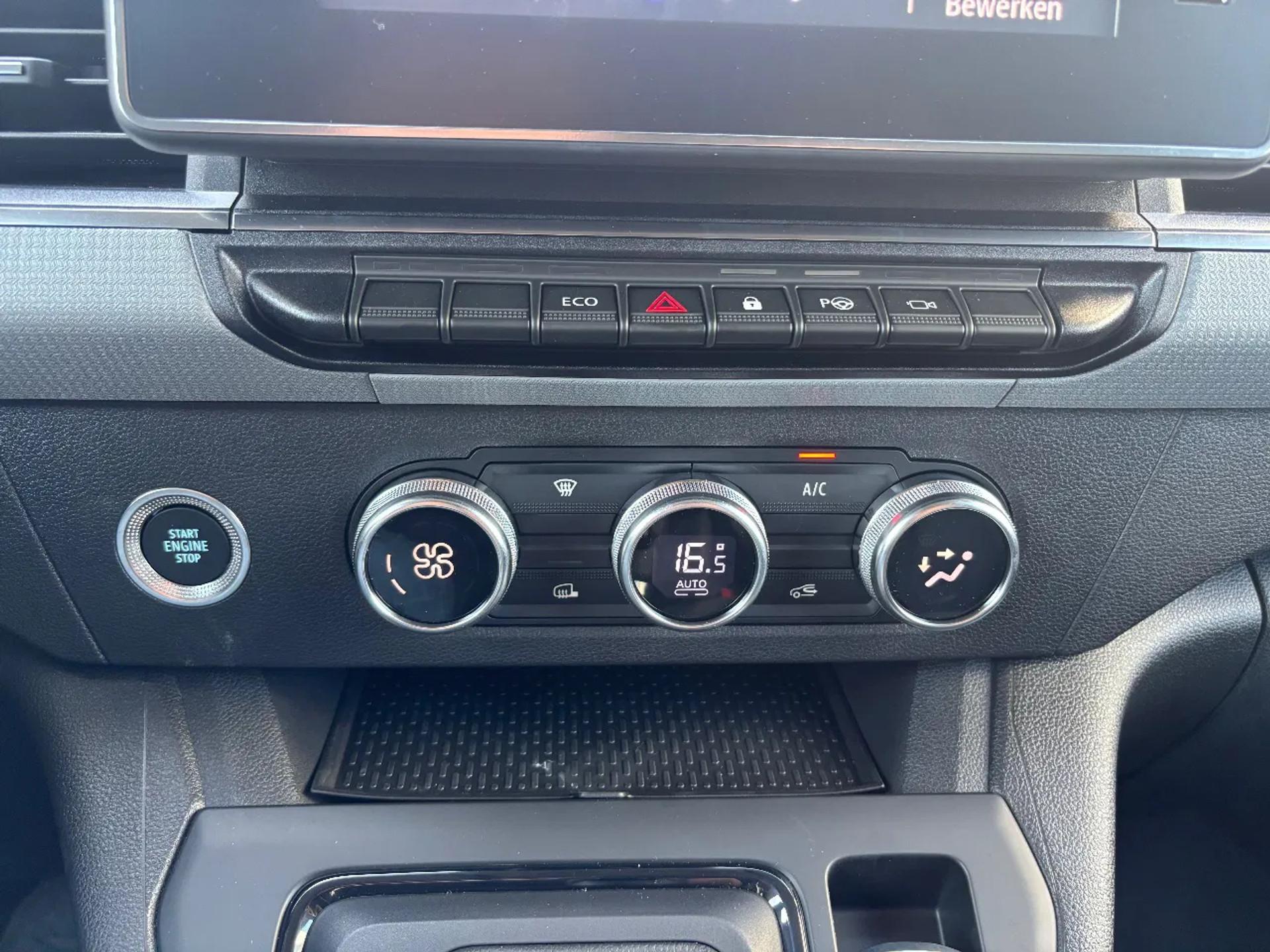 Foto 17 van Nissan Tenka L1 45 kWh Snellader Automaat Airco Cruisecontrol NIEUW BPM VRIJ