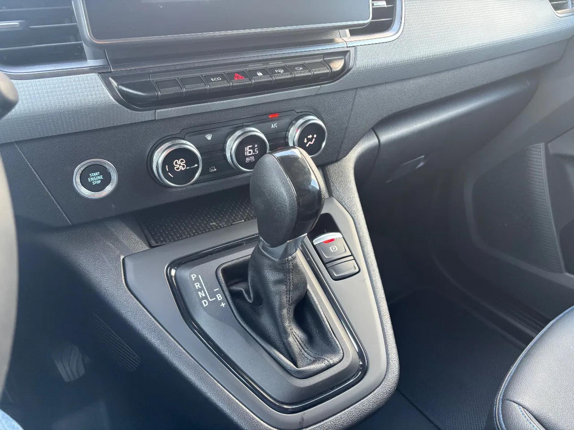 Foto 18 van Nissan Tenka L1 45 kWh Snellader Automaat Airco Cruisecontrol NIEUW BPM VRIJ