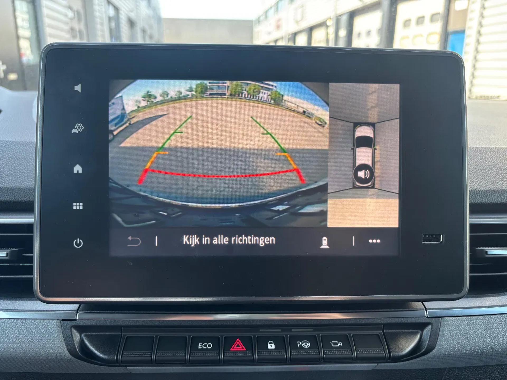 Foto 20 van Nissan Tenka L1 45 kWh Snellader Automaat Airco Cruisecontrol NIEUW BPM VRIJ