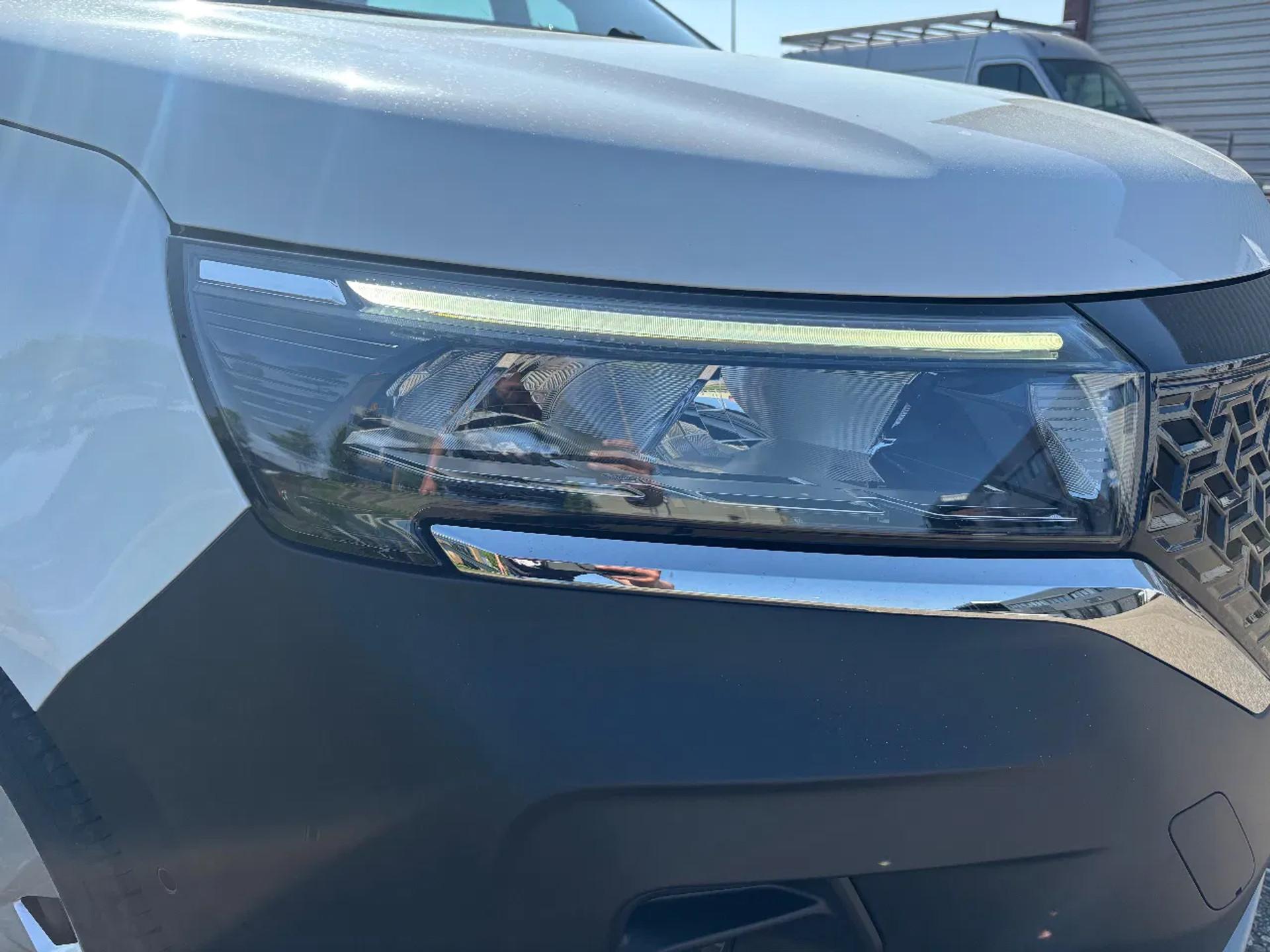 Foto 4 van Nissan Tenka L1 45 kWh Snellader Automaat Airco Cruisecontrol NIEUW BPM VRIJ