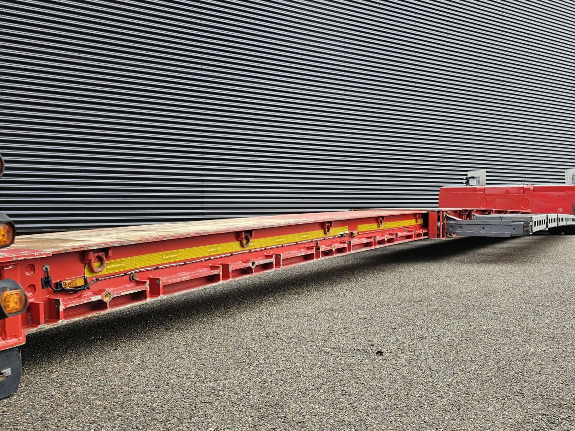 Foto 16 van Meusburger MPG-2 / AGRI / EXTENDABLE / REMOVABLE NECK