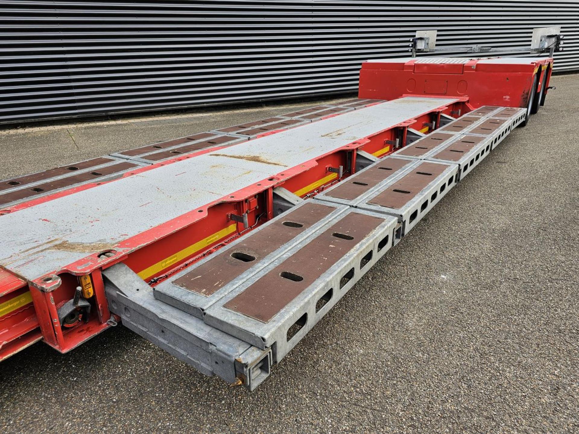 Foto 7 van Meusburger MPG-2 / AGRI / EXTENDABLE / REMOVABLE NECK