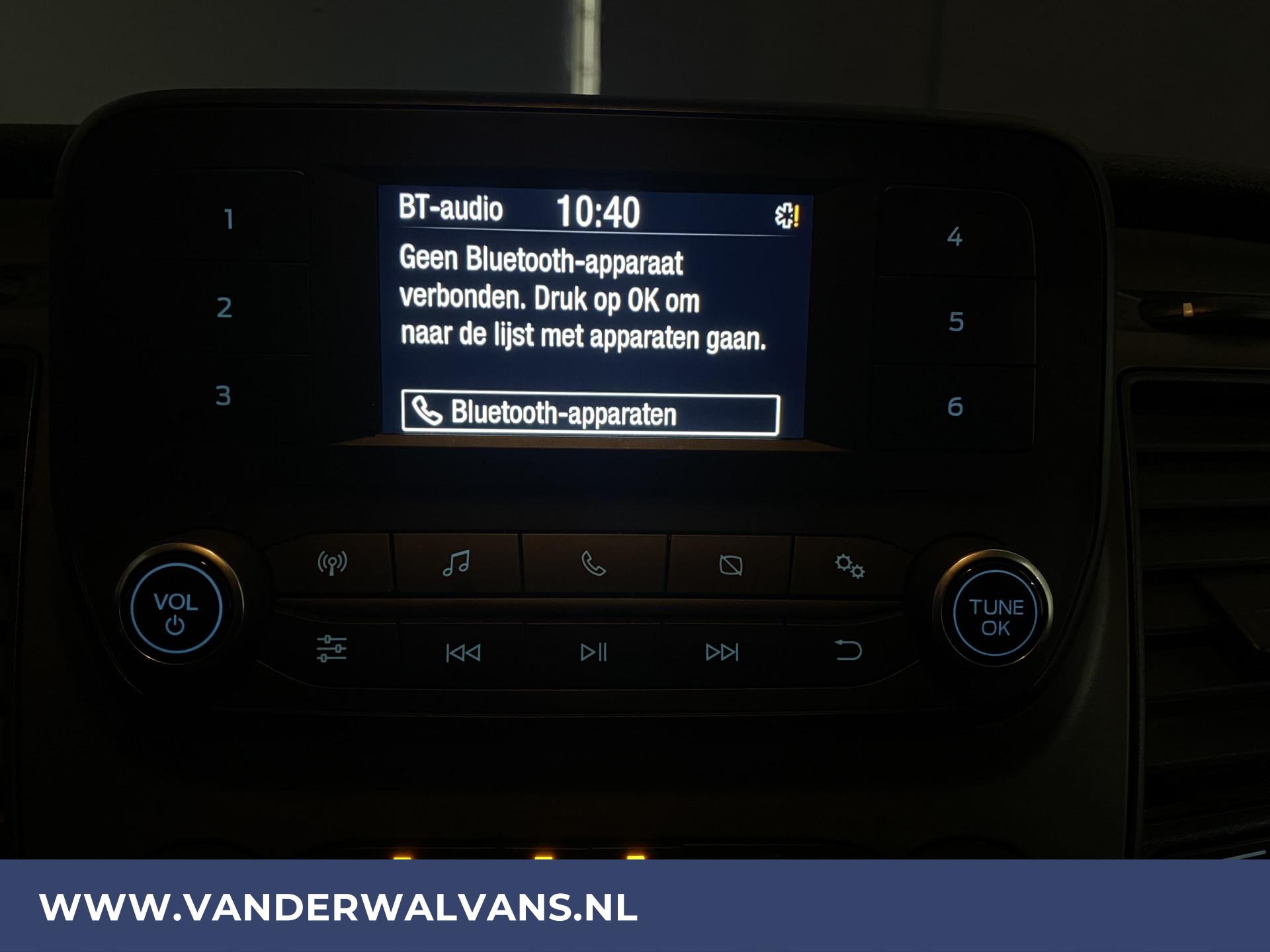 Foto 16 van Ford Transit 2.0TDCI L2H2 Euro6 Airco | Camera | Parkeersensoren | Cruisecontrol