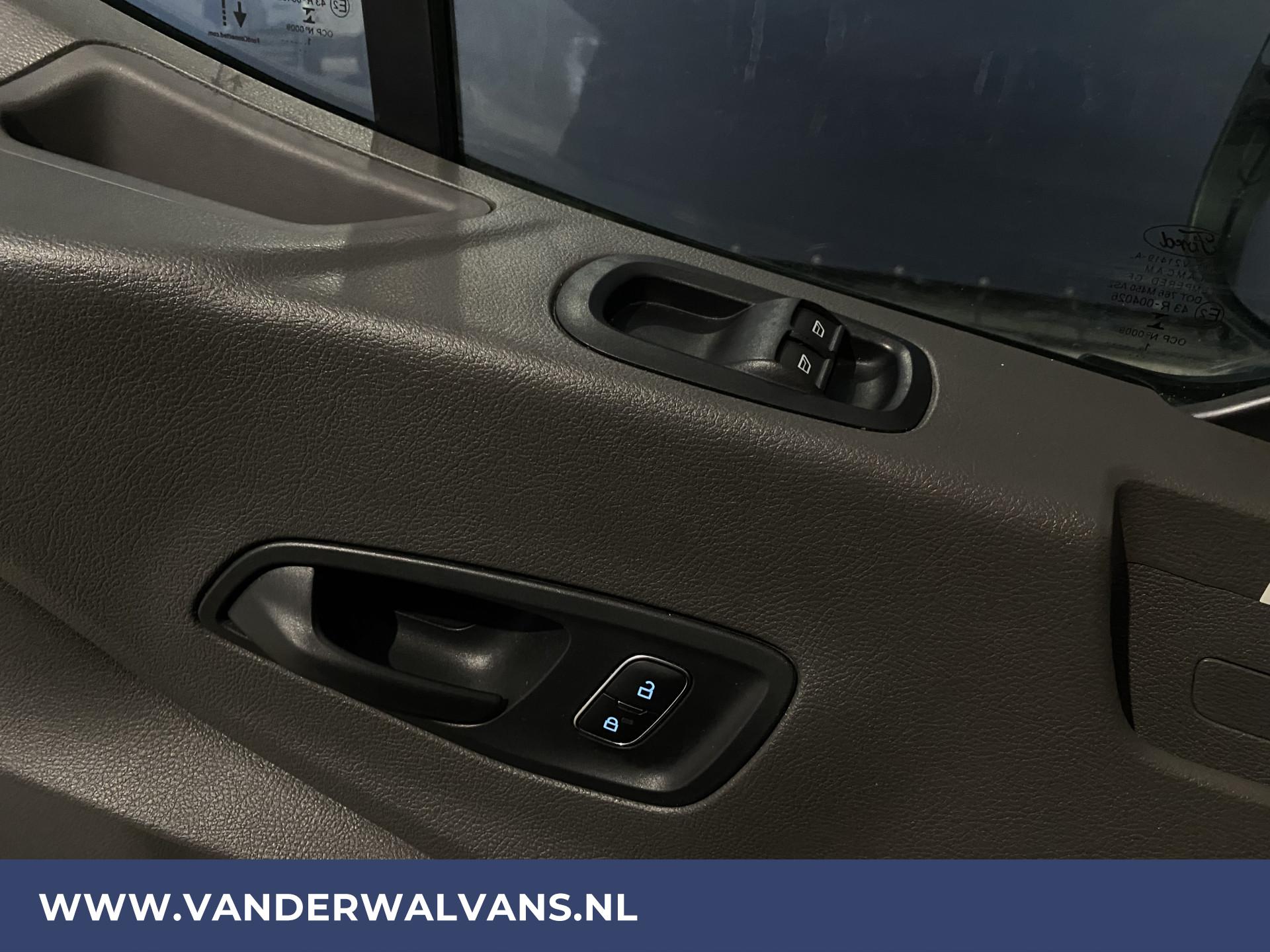 Foto 17 van Ford Transit 2.0TDCI L2H2 Euro6 Airco | Camera | Parkeersensoren | Cruisecontrol