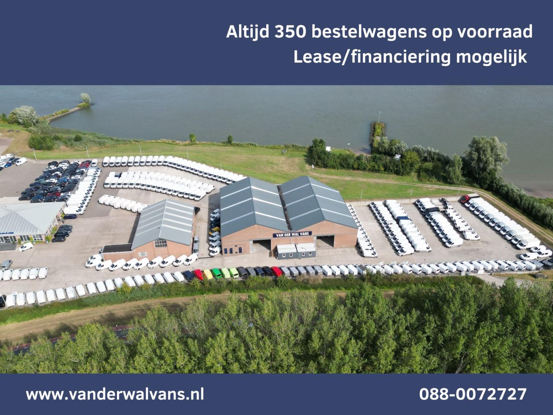 Foto 20 van Ford Transit 2.0TDCI L2H2 Euro6 Airco | Camera | Parkeersensoren | Cruisecontrol