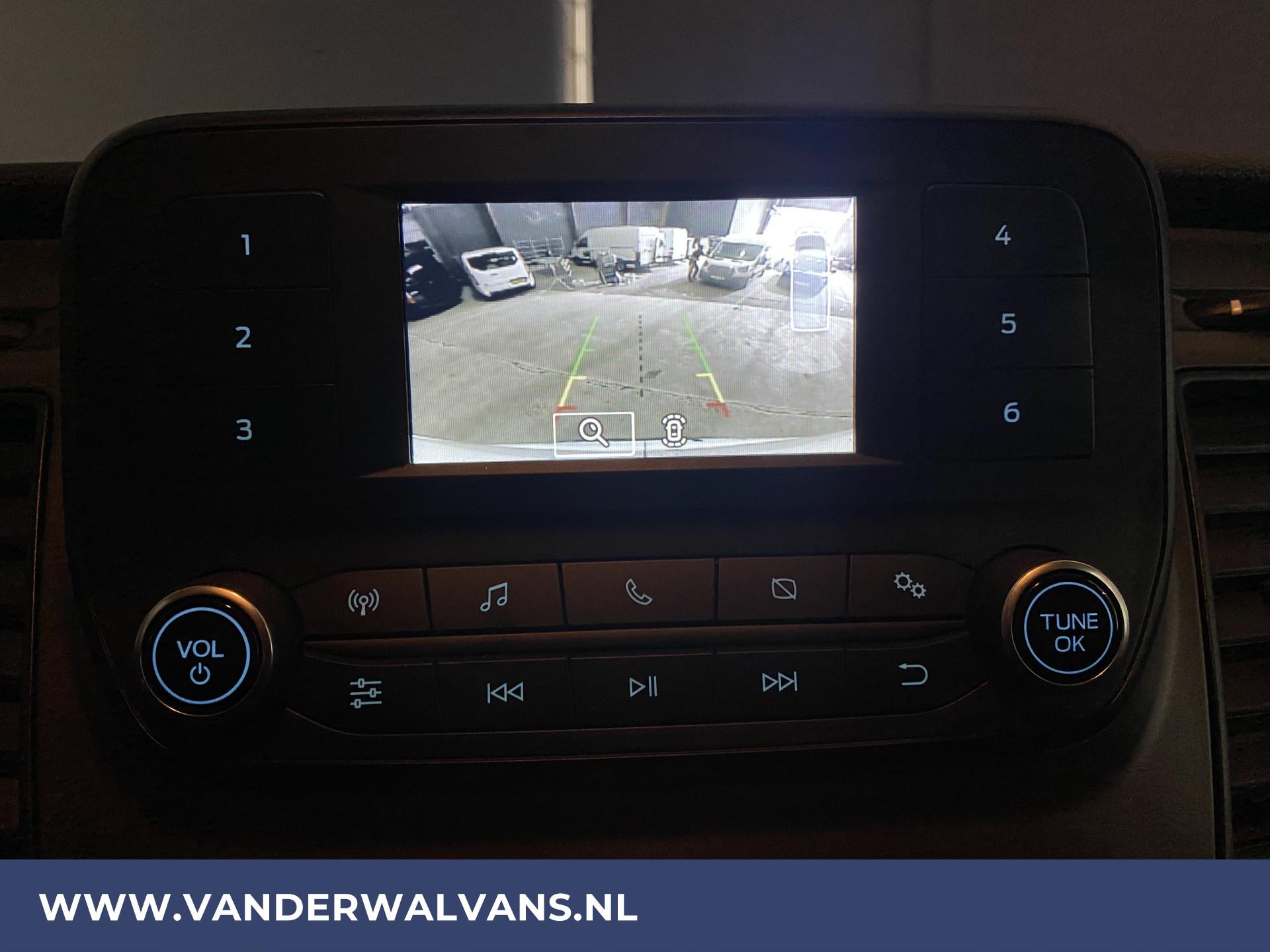 Foto 5 van Ford Transit 2.0TDCI L2H2 Euro6 Airco | Camera | Parkeersensoren | Cruisecontrol
