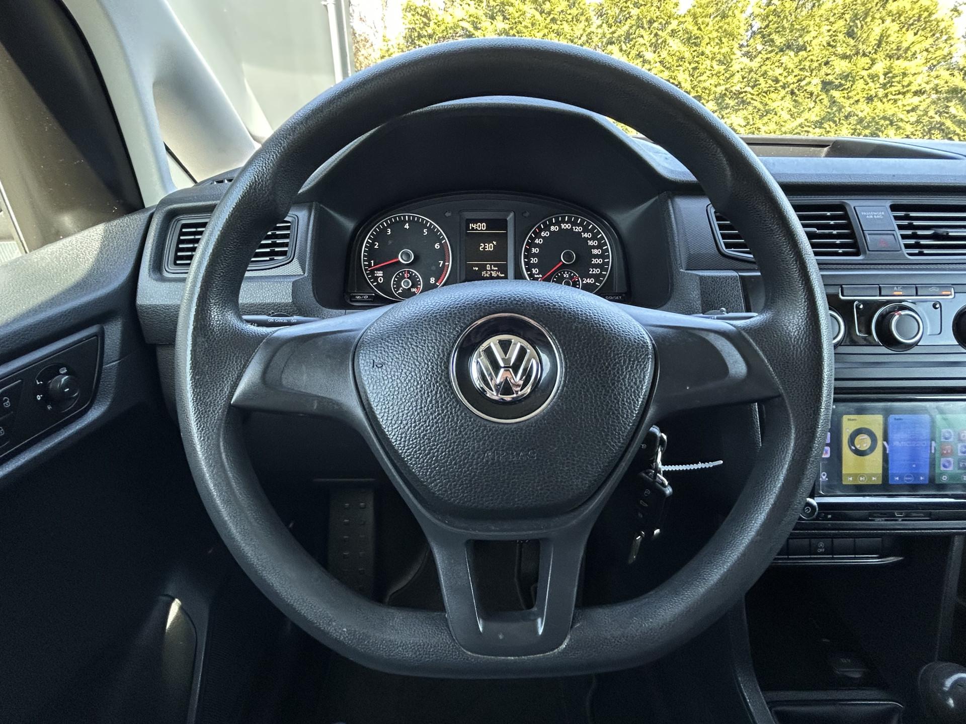 Foto 10 van Volkswagen 1.2 TSI / MARGE / 1e EIG / BENZINE / TREKHAAK / AIRCO / CRUISE / CAMERA / ACHTERKLEP