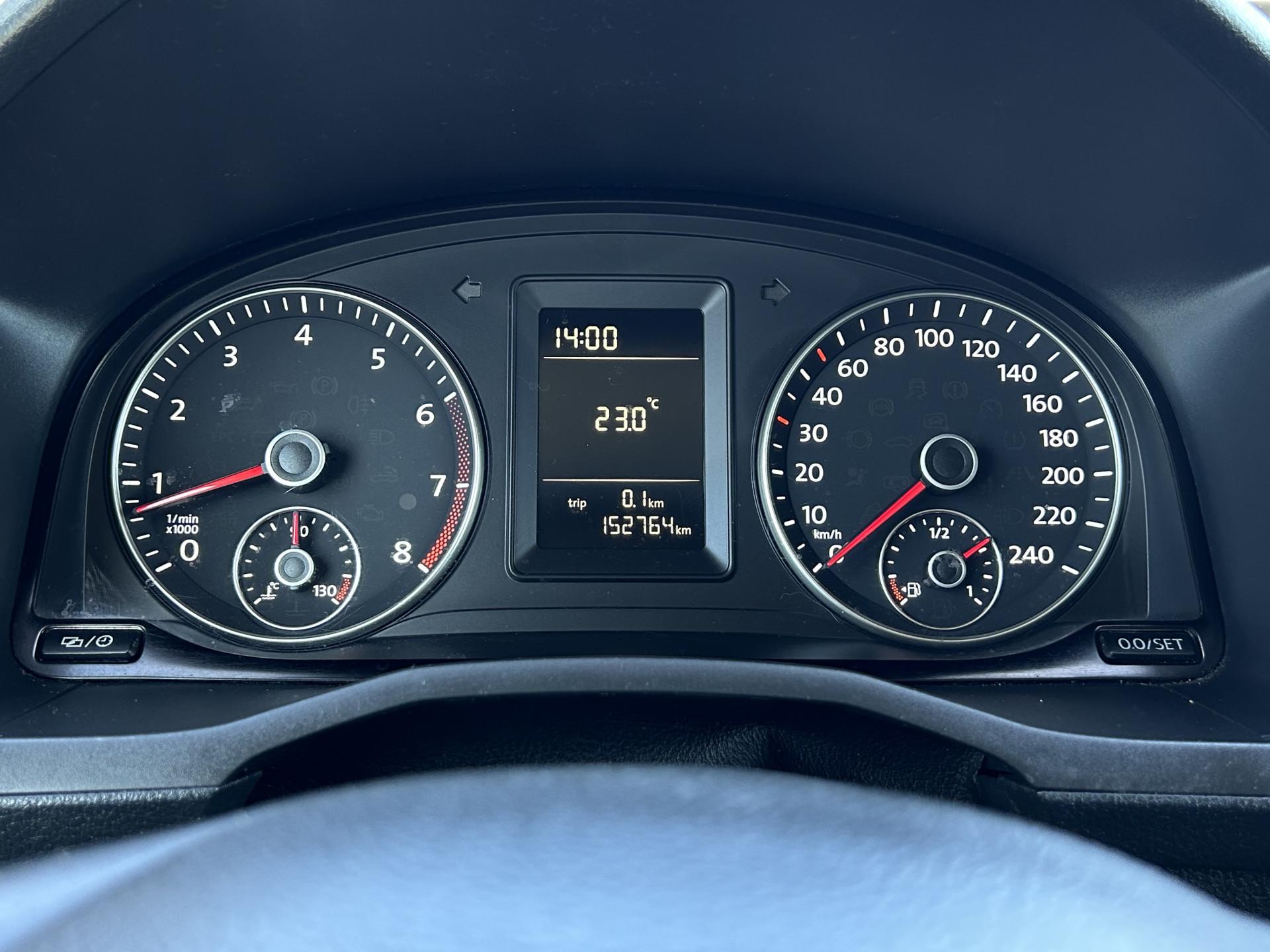 Foto 11 van Volkswagen 1.2 TSI / MARGE / 1e EIG / BENZINE / TREKHAAK / AIRCO / CRUISE / CAMERA / ACHTERKLEP