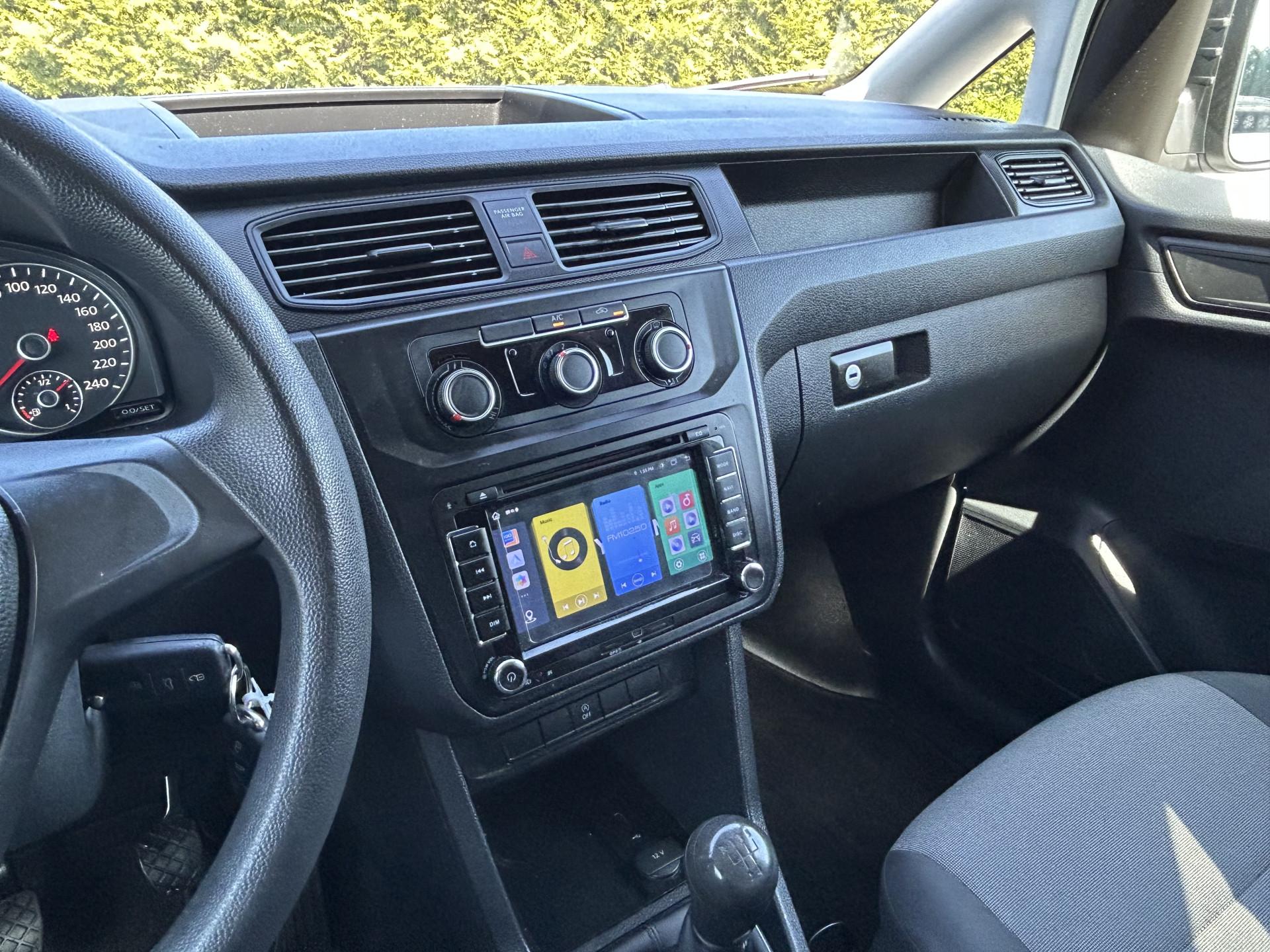 Foto 12 van Volkswagen 1.2 TSI / MARGE / 1e EIG / BENZINE / TREKHAAK / AIRCO / CRUISE / CAMERA / ACHTERKLEP