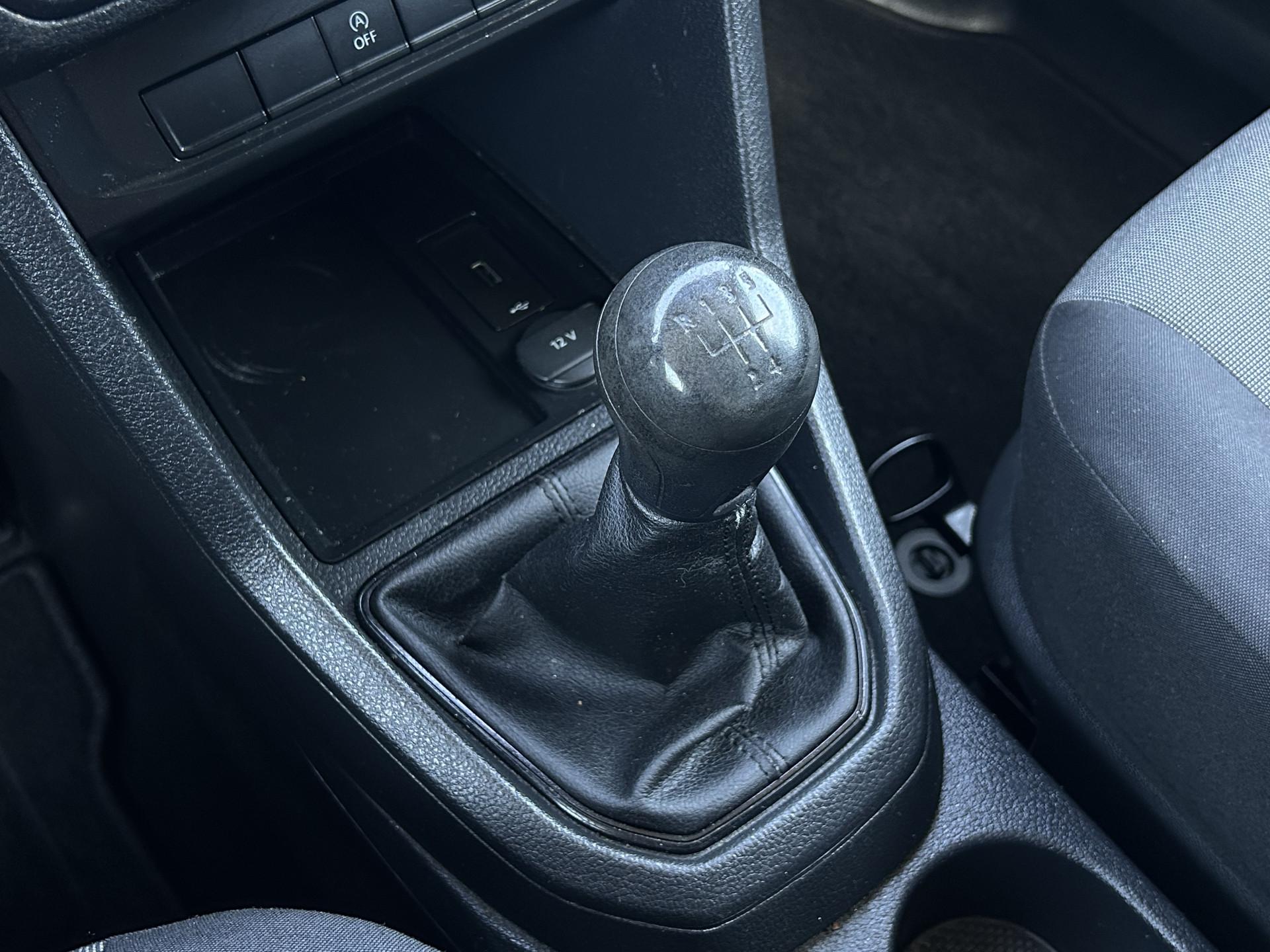 Foto 13 van Volkswagen 1.2 TSI / MARGE / 1e EIG / BENZINE / TREKHAAK / AIRCO / CRUISE / CAMERA / ACHTERKLEP