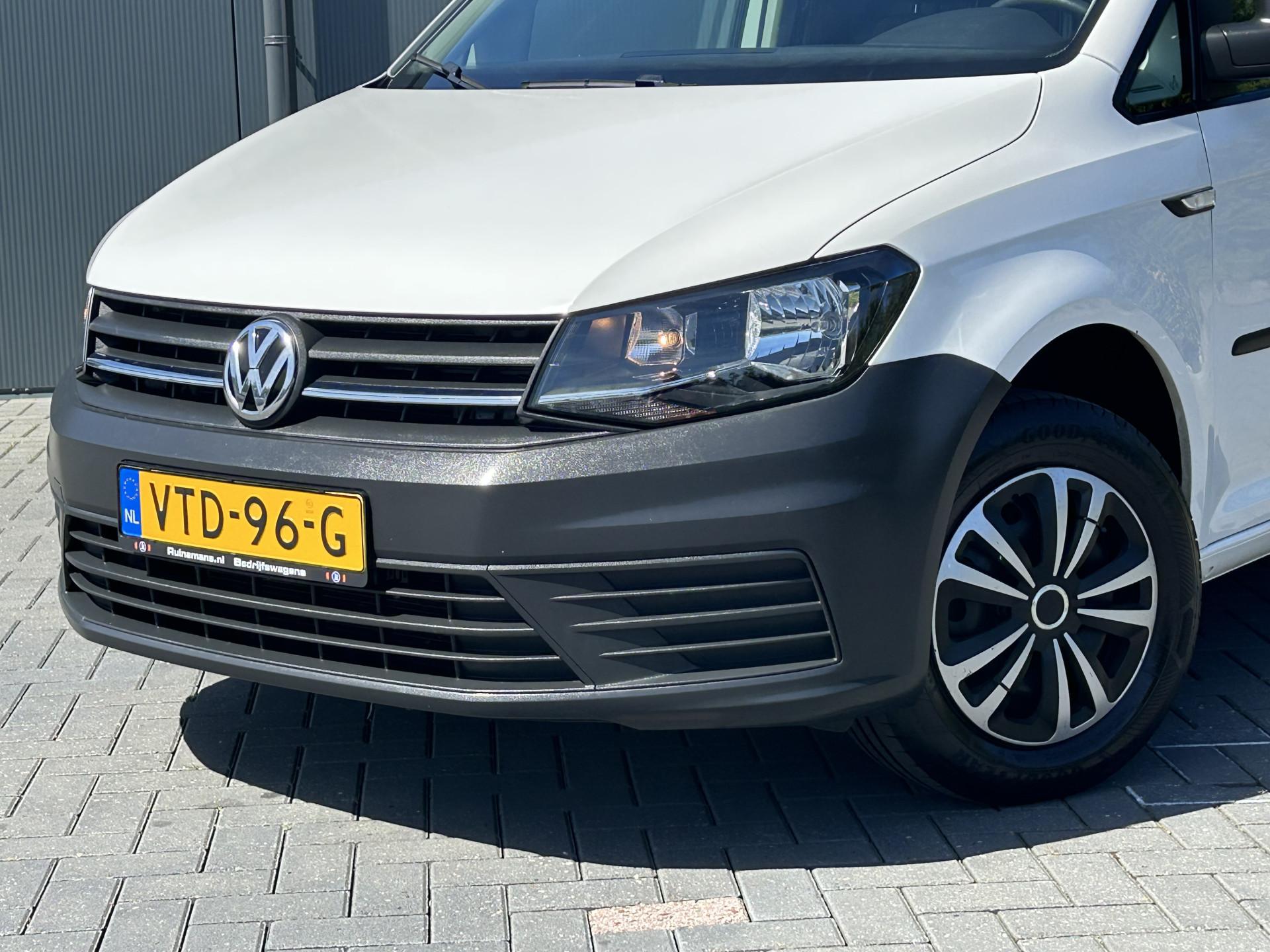 Foto 19 van Volkswagen 1.2 TSI / MARGE / 1e EIG / BENZINE / TREKHAAK / AIRCO / CRUISE / CAMERA / ACHTERKLEP