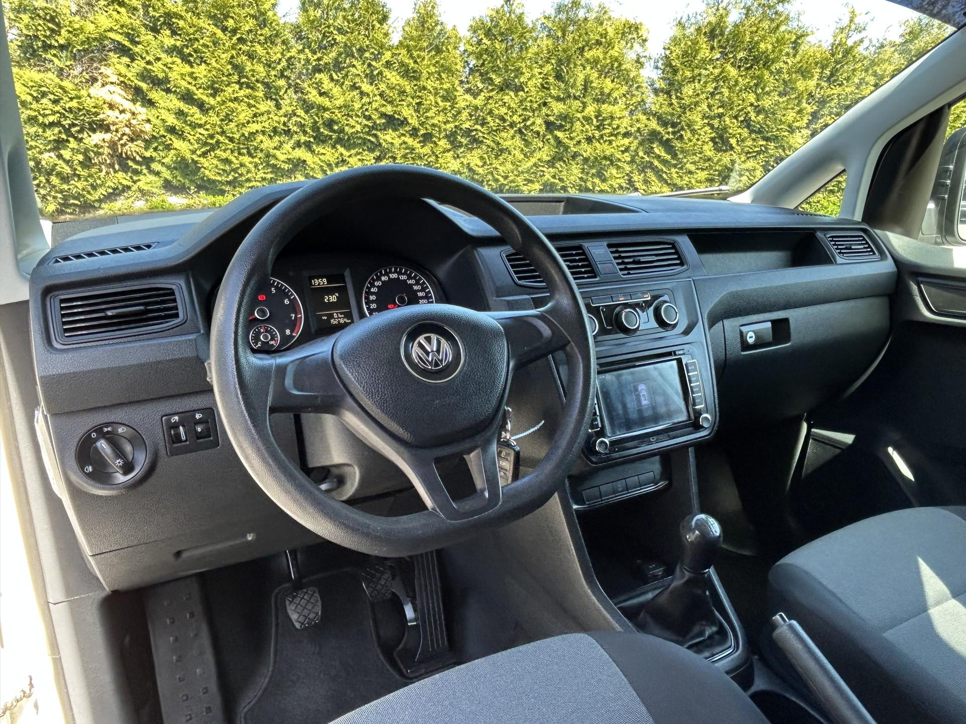 Foto 7 van Volkswagen 1.2 TSI / MARGE / 1e EIG / BENZINE / TREKHAAK / AIRCO / CRUISE / CAMERA / ACHTERKLEP
