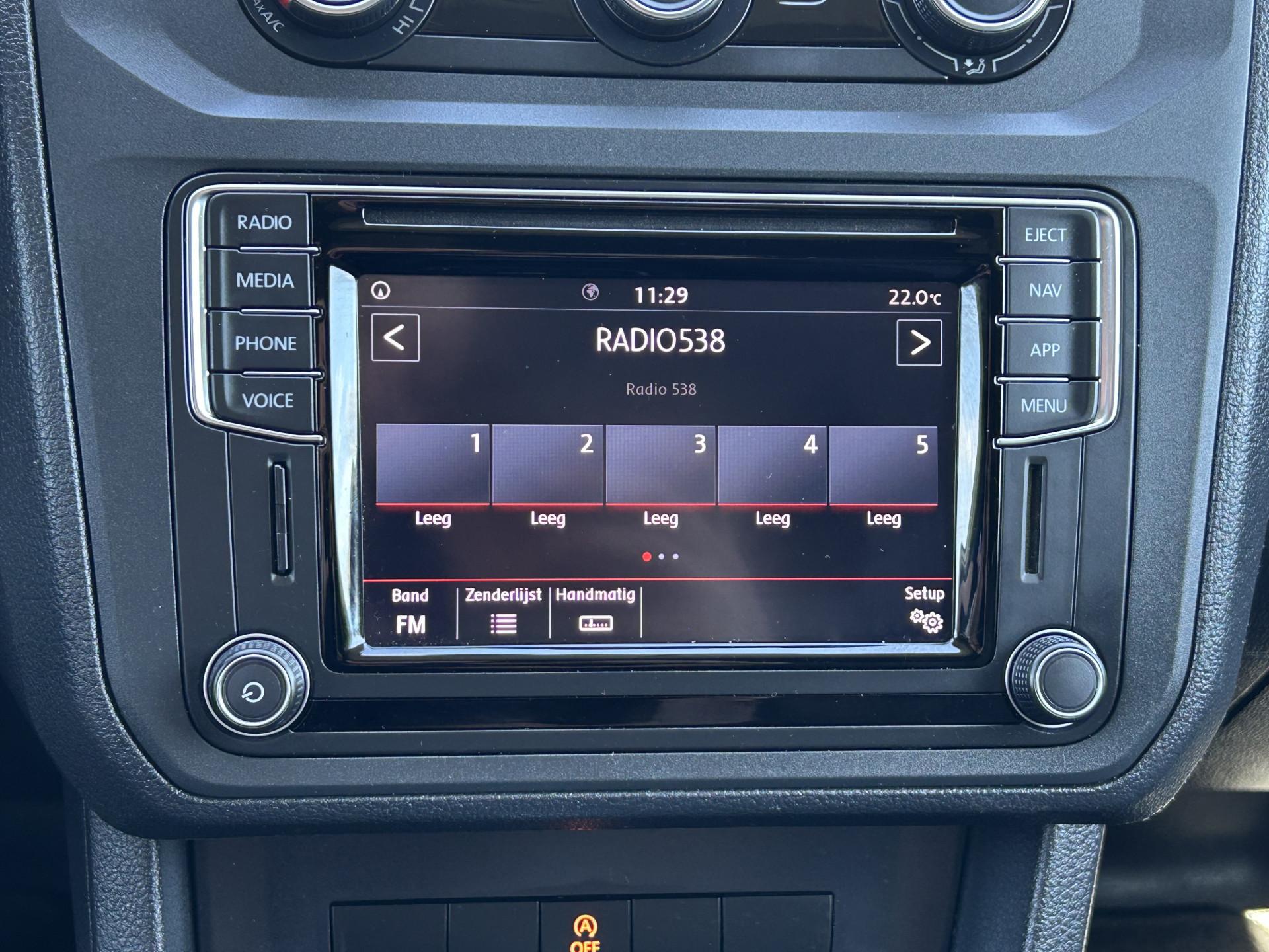 Foto 13 van Volkswagen 2.0 TDI 102 PK / EXCLUSIVE EDITION / DSG AUT. / AIRCO / ADAPTIV CRUISE / NAVI / LMV / HIGHLINE