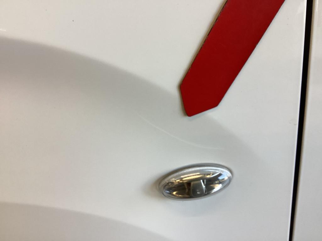Schadeafbeelding